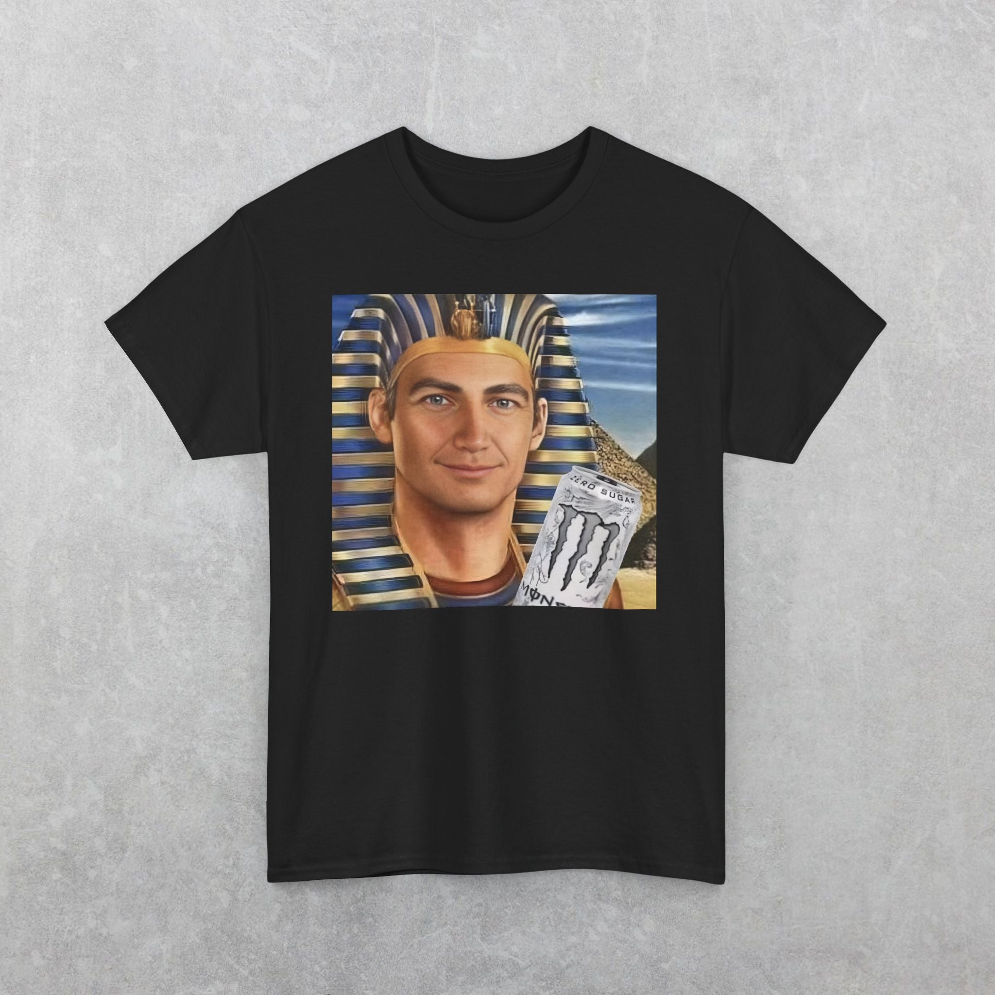 Agarthan Classic T-Shirt