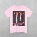 Best Friends Forever Jeffrey Epstein & Donald Trump T-Shirt