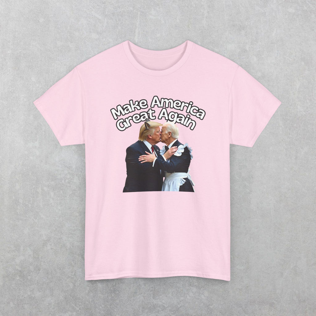 Make America Great Again T-Shirt