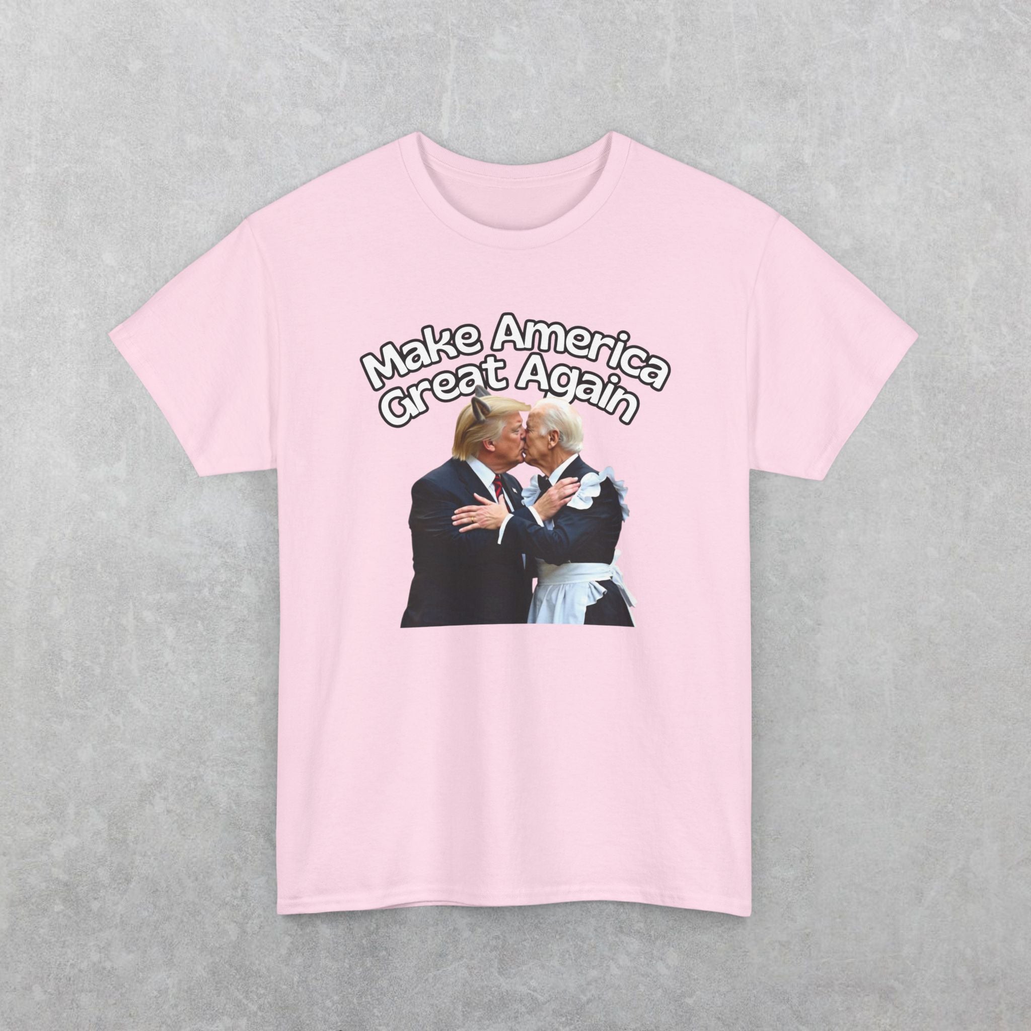 Make America Great Again T-Shirt