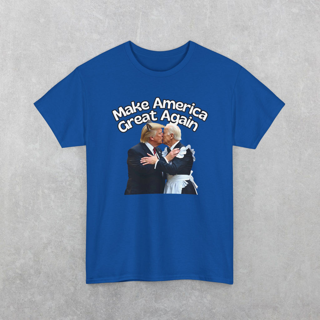 Make America Great Again T-Shirt