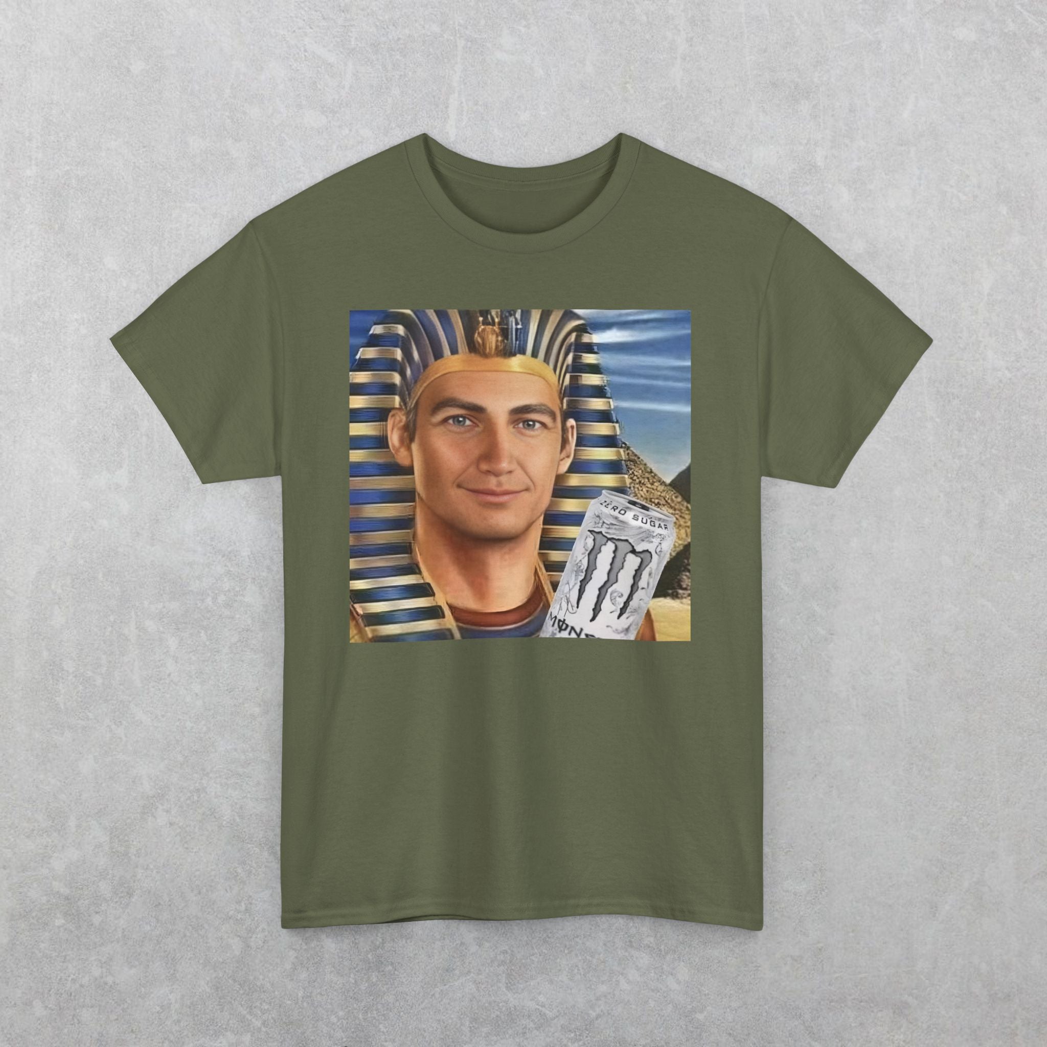 Agarthan Classic T-Shirt