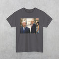 Donald Trump & Bill Clinton "Bubba" T-Shirt