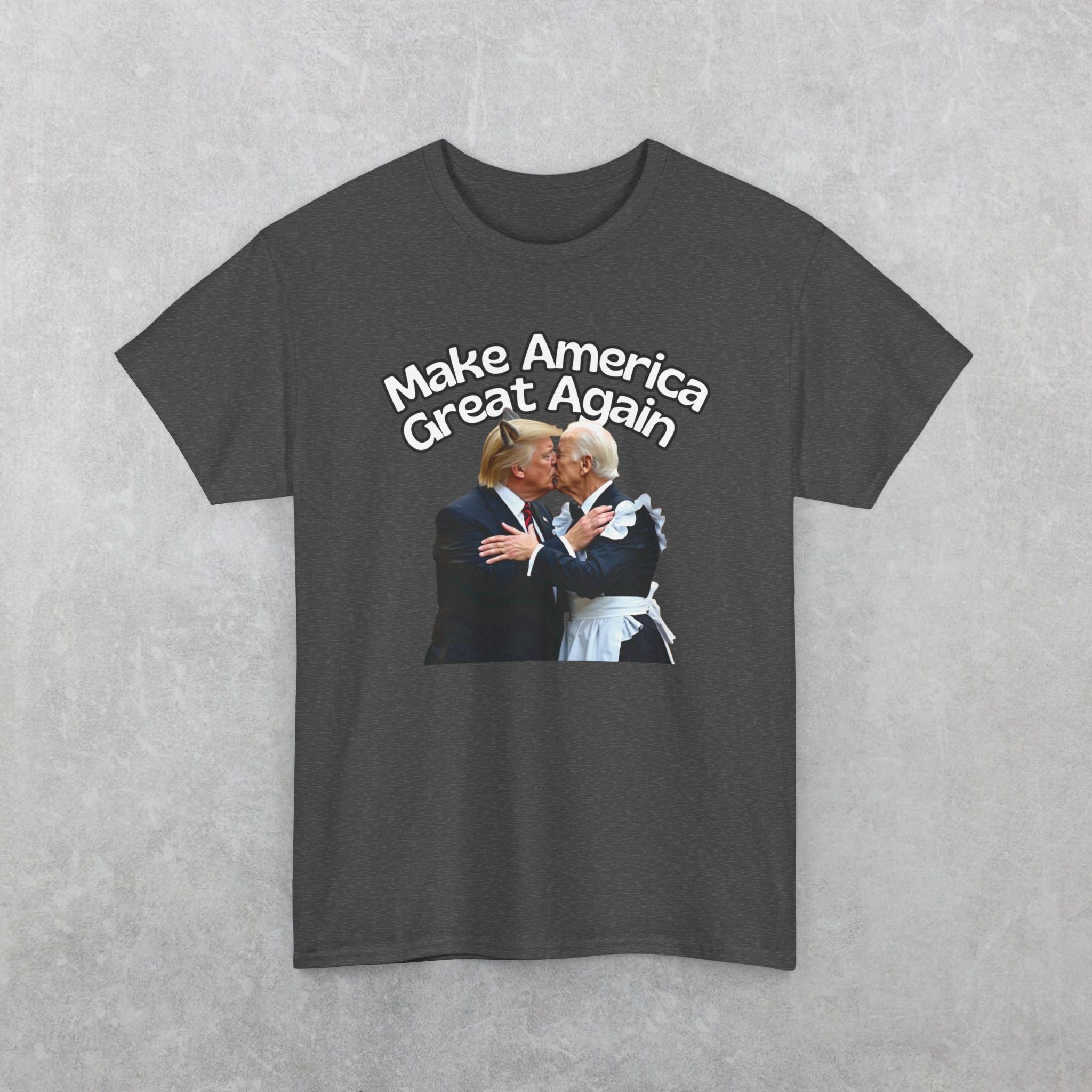 Make America Great Again T-Shirt