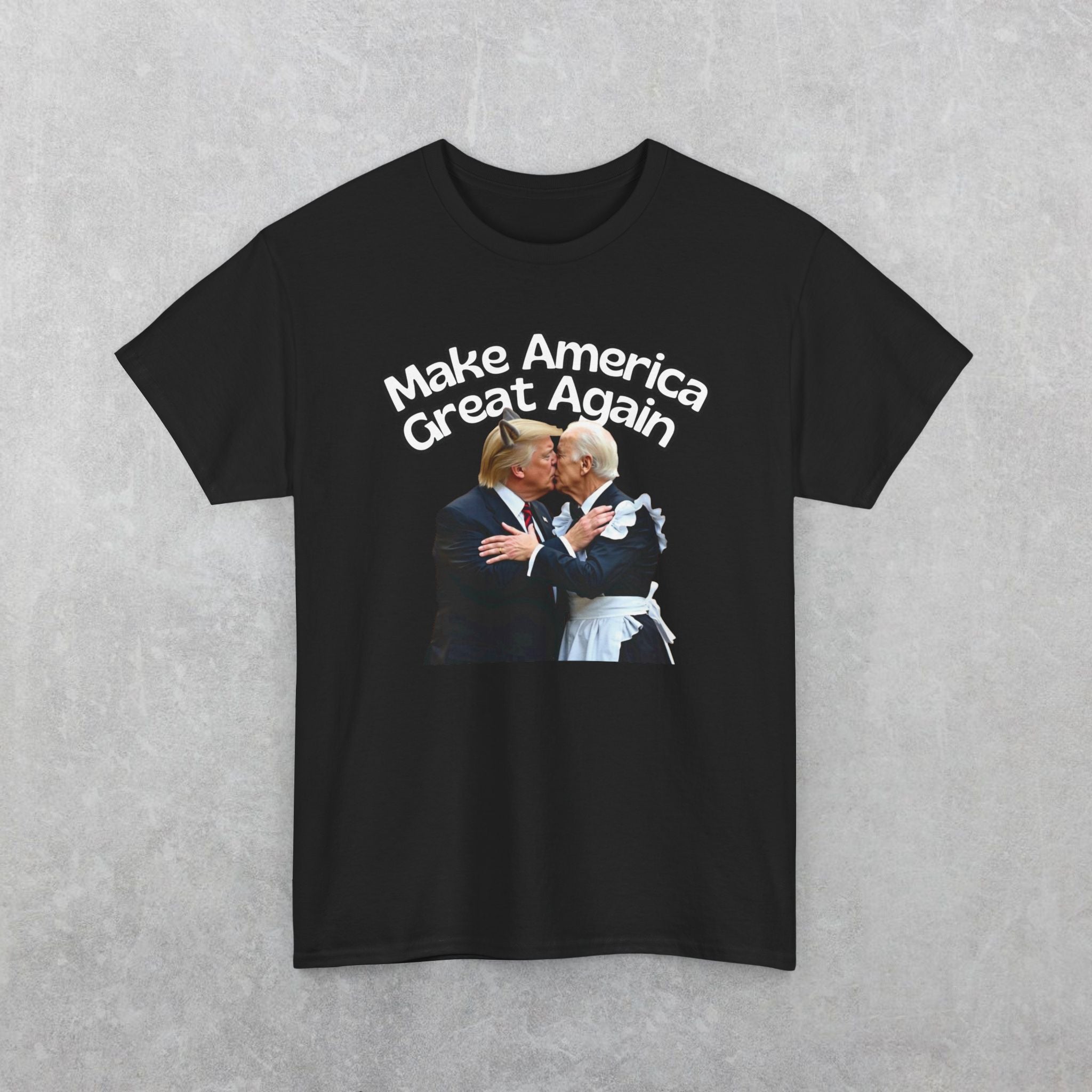Make America Great Again T-Shirt