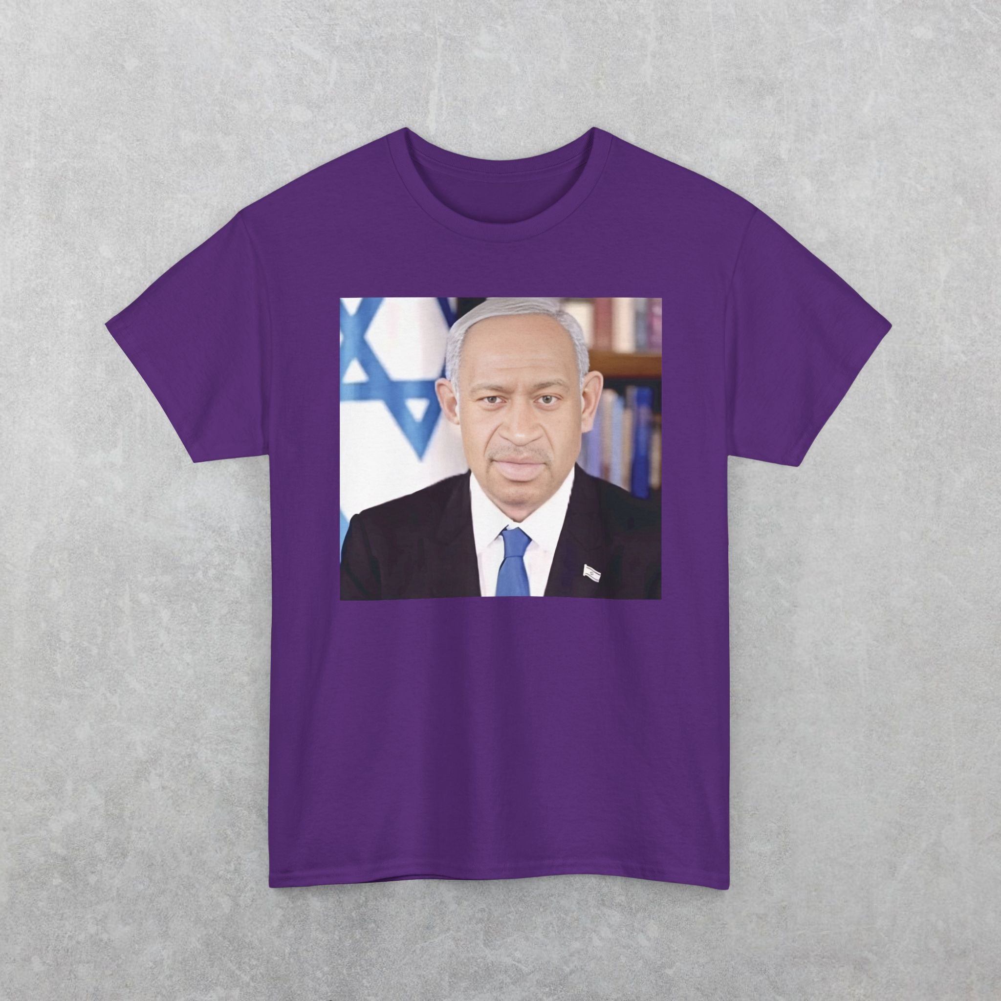 Benjamin Floyd T-Shirt