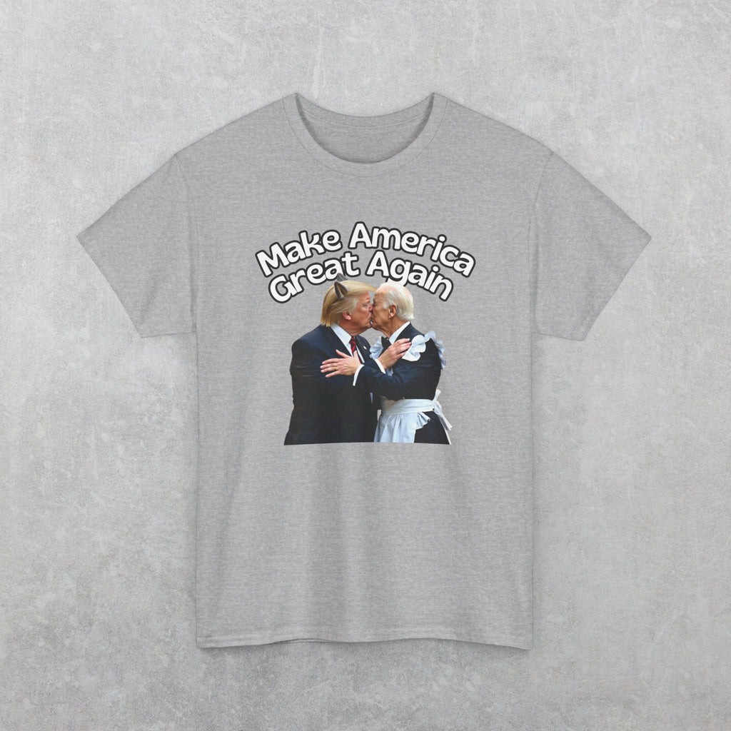 Make America Great Again T-Shirt