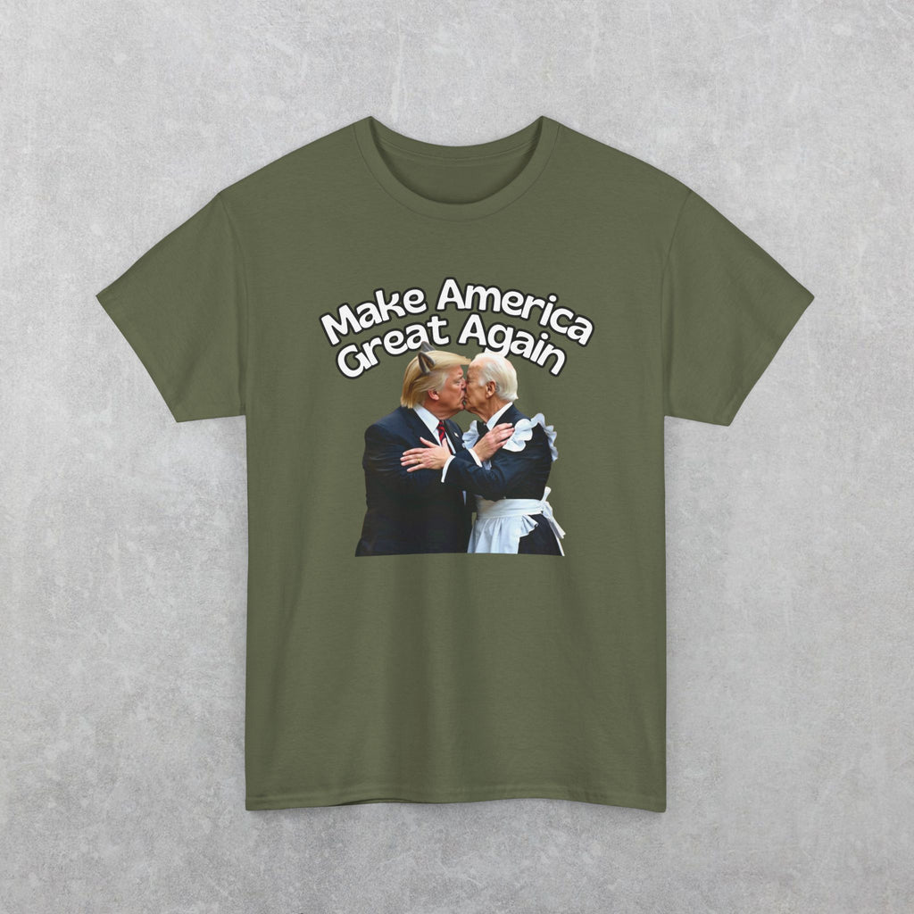 Make America Great Again T-Shirt