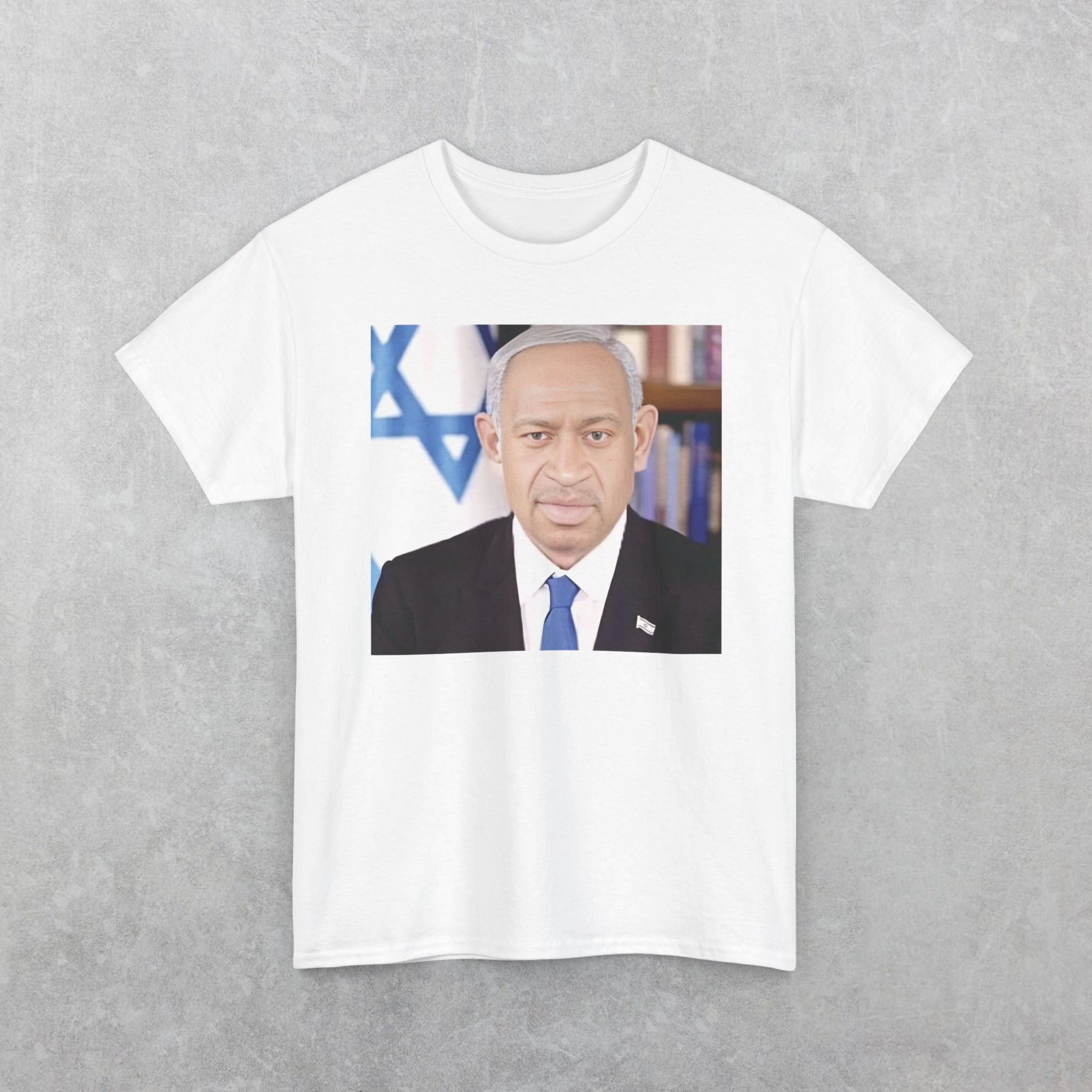 Benjamin Floyd T-Shirt