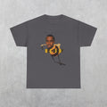 Bee Diddy T-shirt | P Diddy Fan Tee