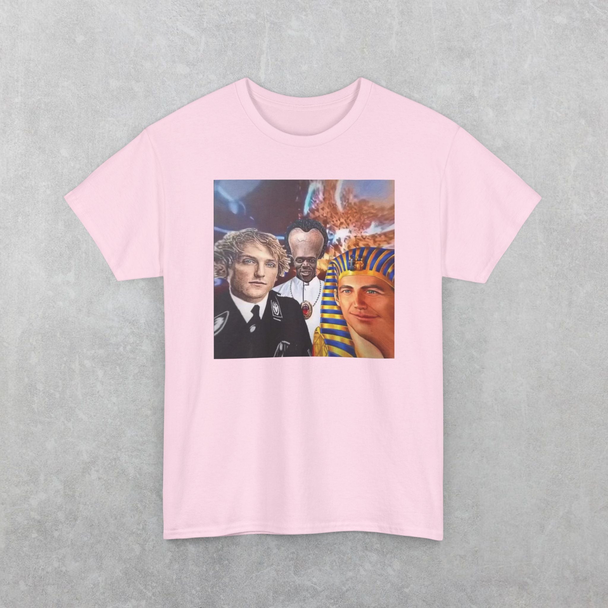 Agartha T-Shirt, Agartha VRIL Shirt