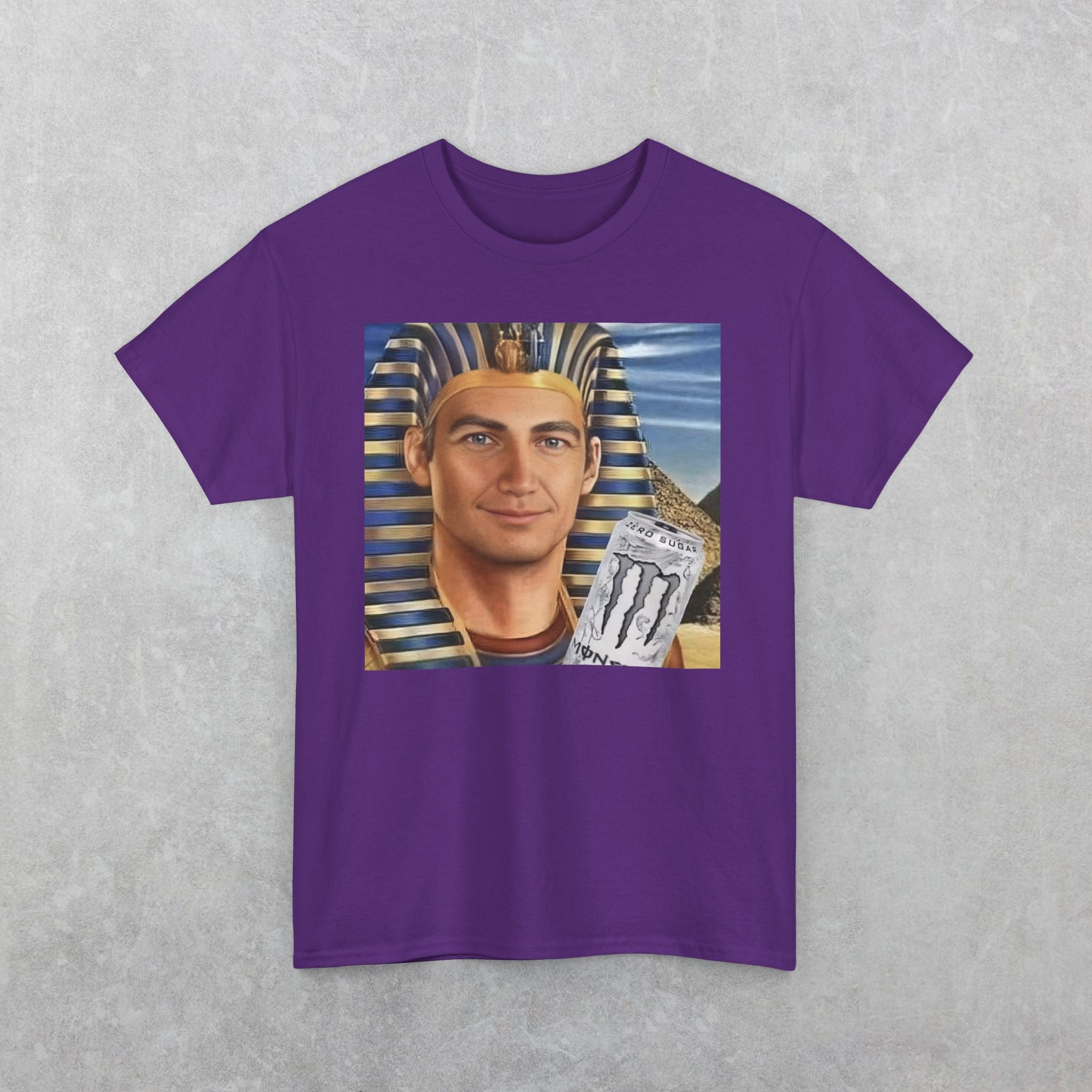 Agarthan Classic T-Shirt