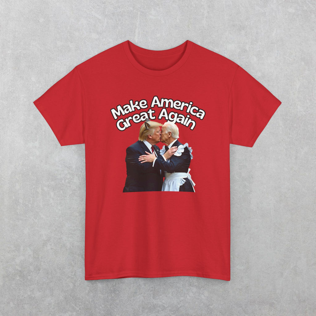 Make America Great Again T-Shirt