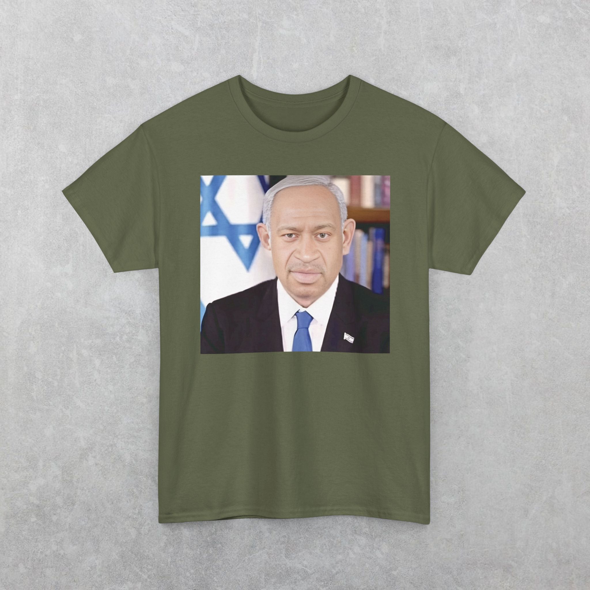 Benjamin Floyd T-Shirt