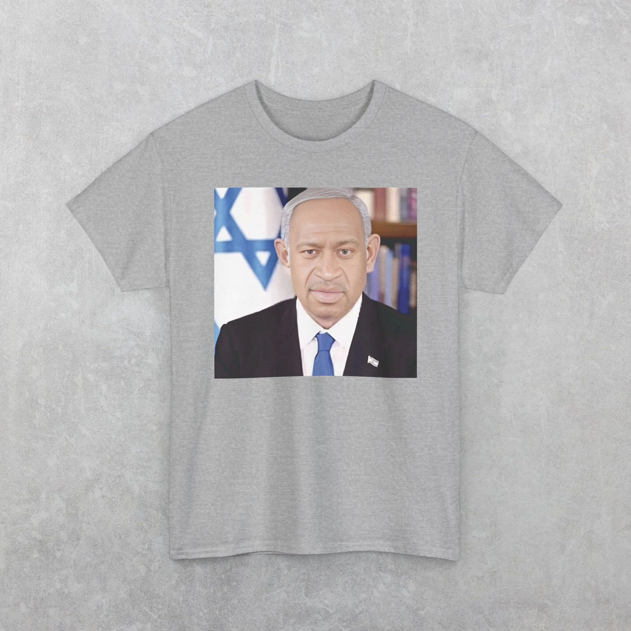 Benjamin Floyd T-Shirt