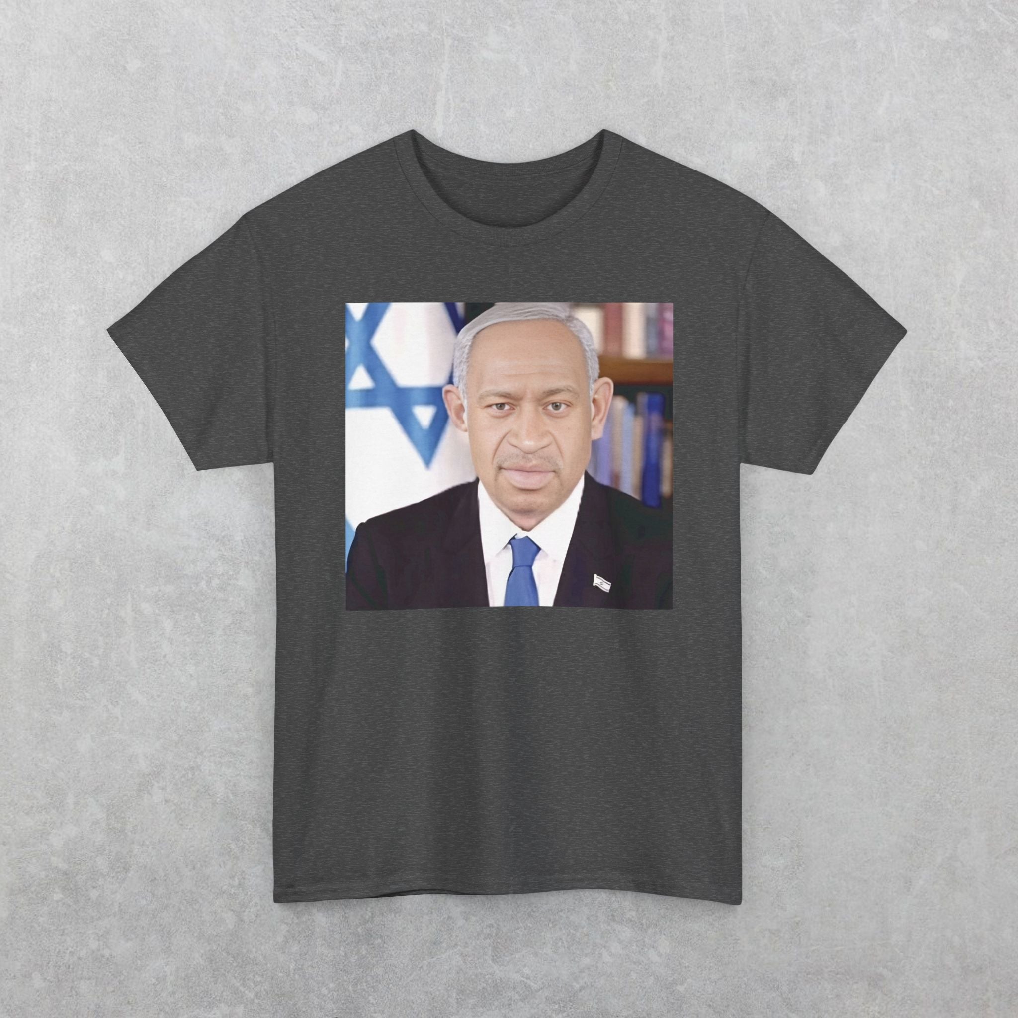 Benjamin Floyd T-Shirt