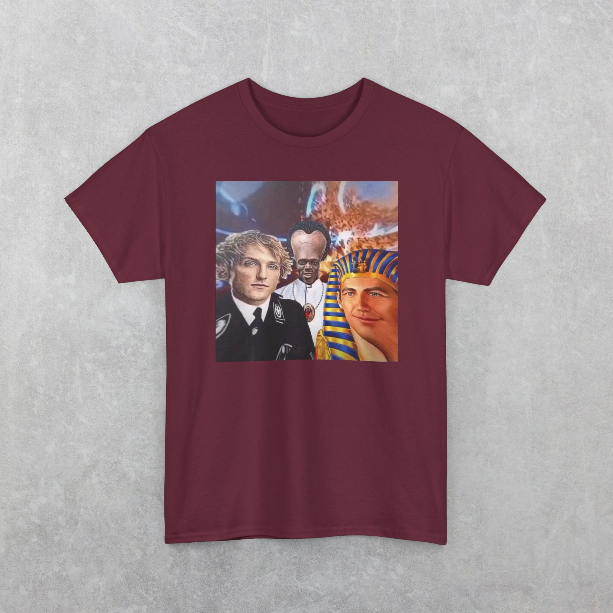 Agartha T-Shirt, Agartha VRIL Shirt