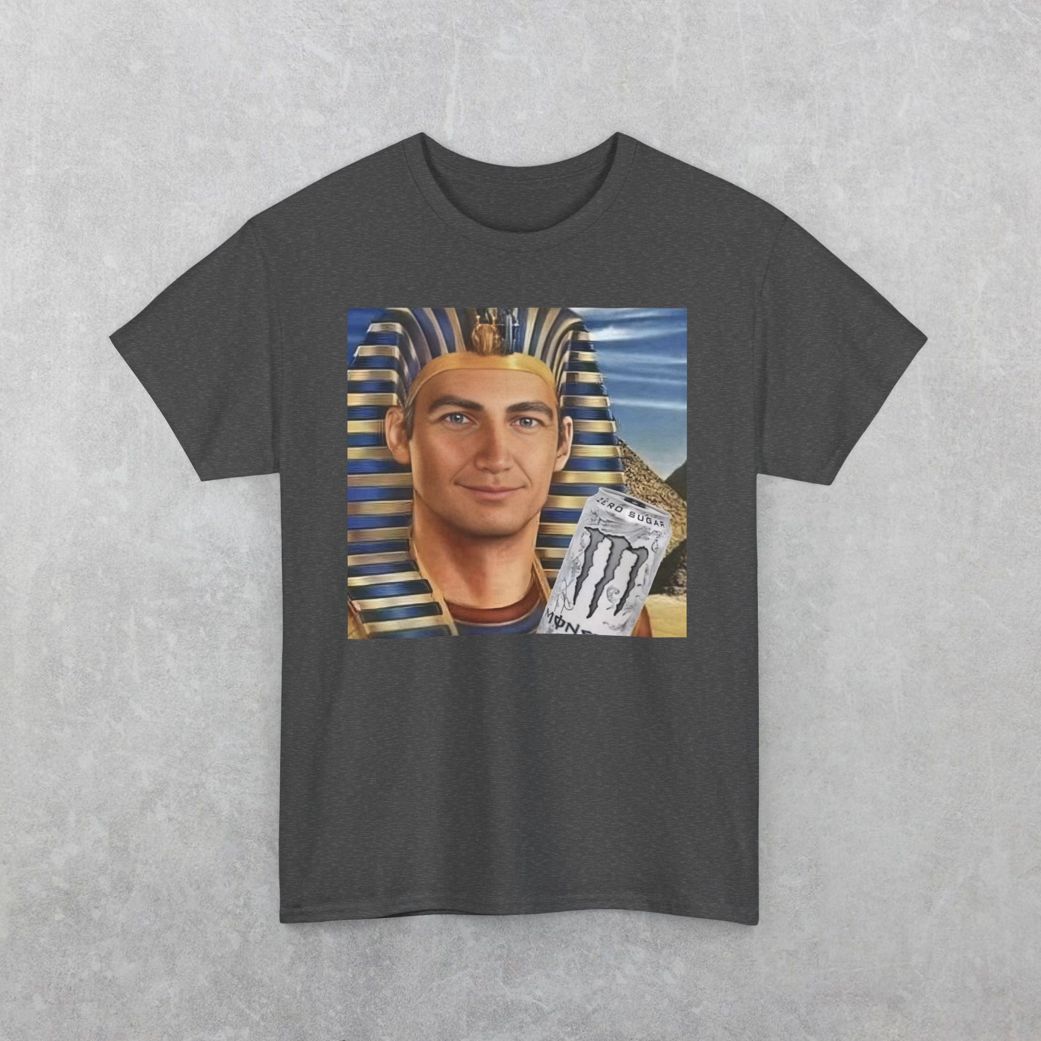 Agarthan Classic T-Shirt