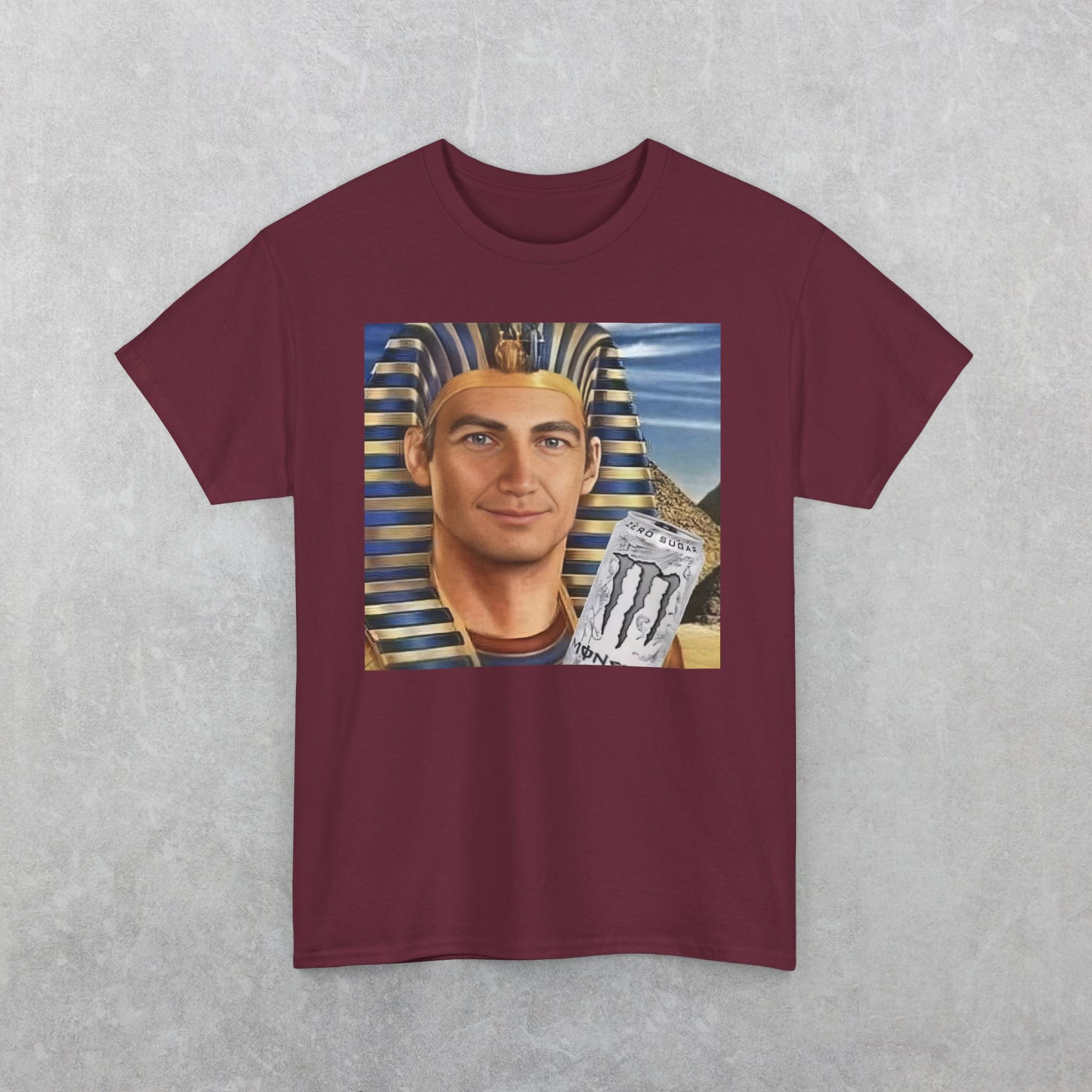 Agarthan Classic T-Shirt