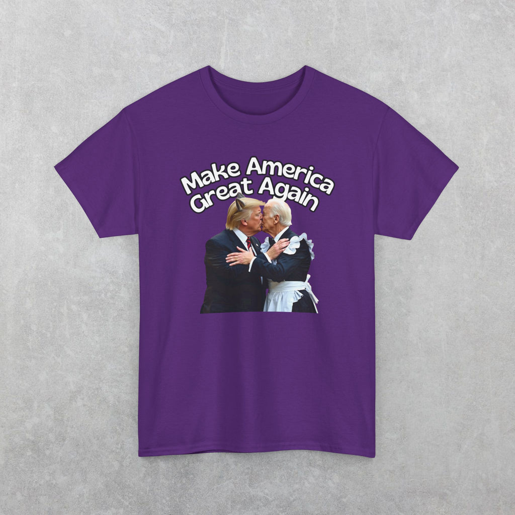 Make America Great Again T-Shirt