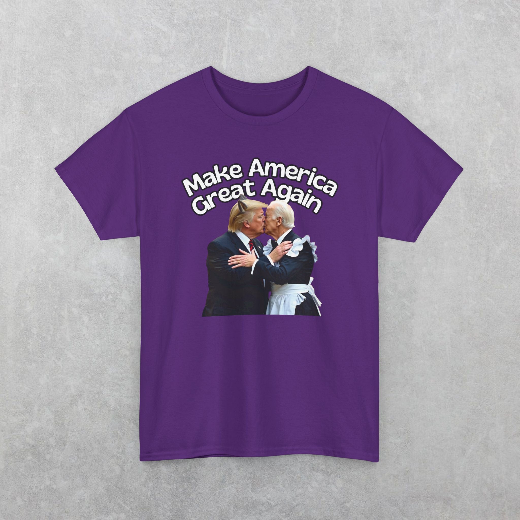 Make America Great Again T-Shirt
