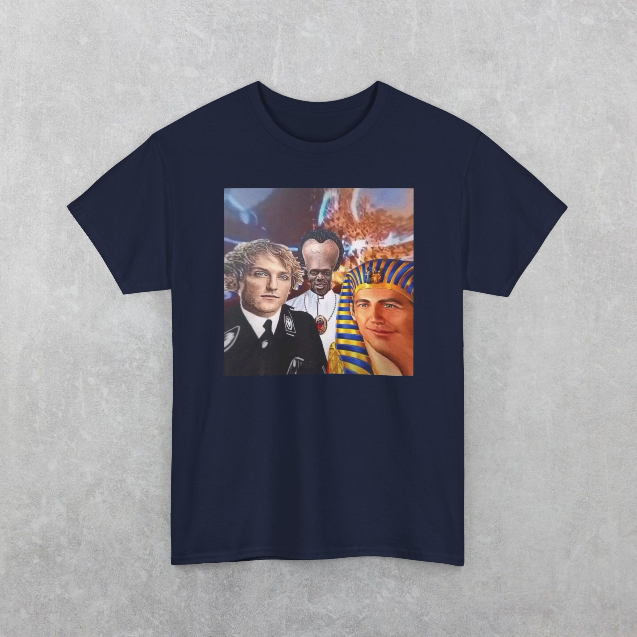 Agartha T-Shirt, Agartha VRIL Shirt