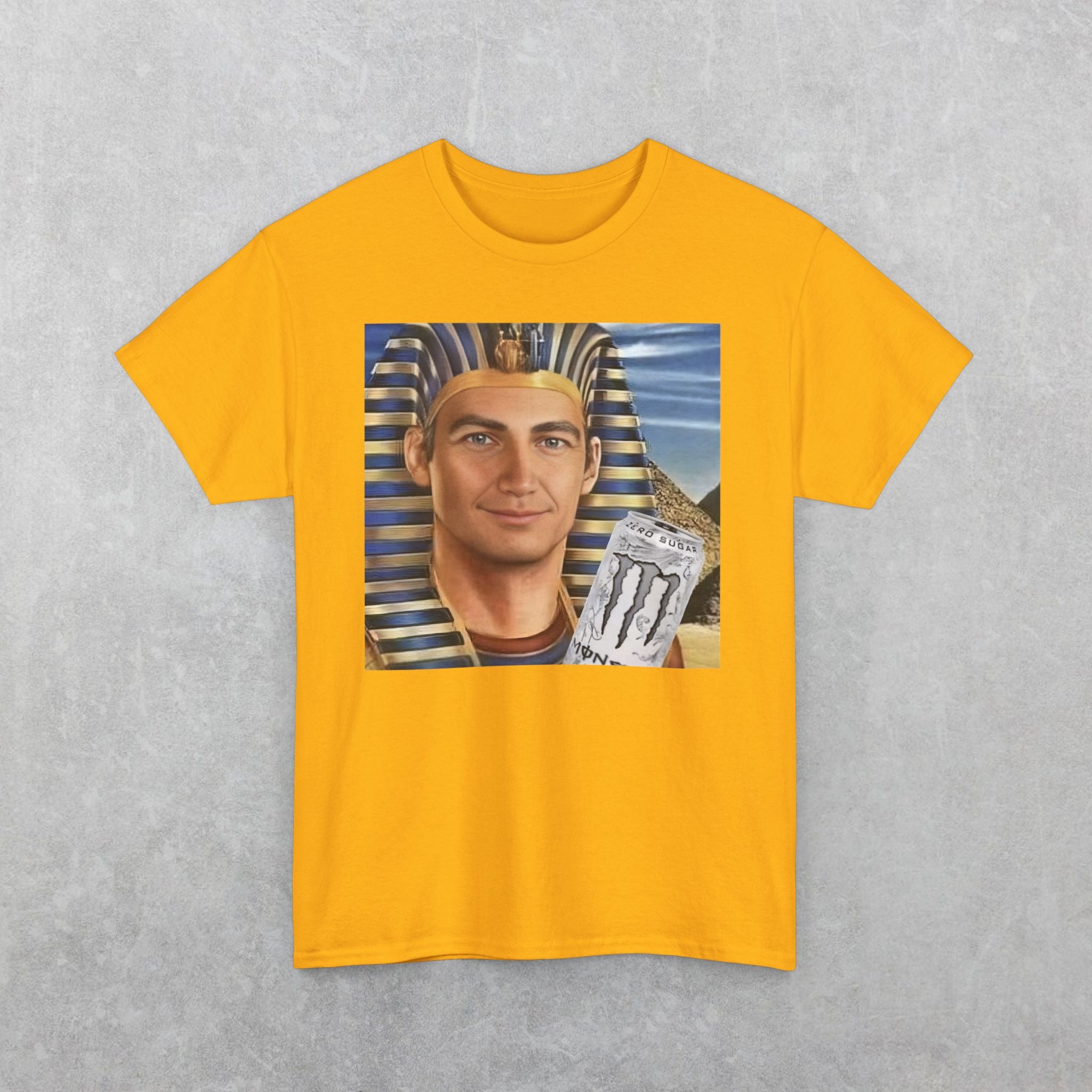 Agarthan Classic T-Shirt