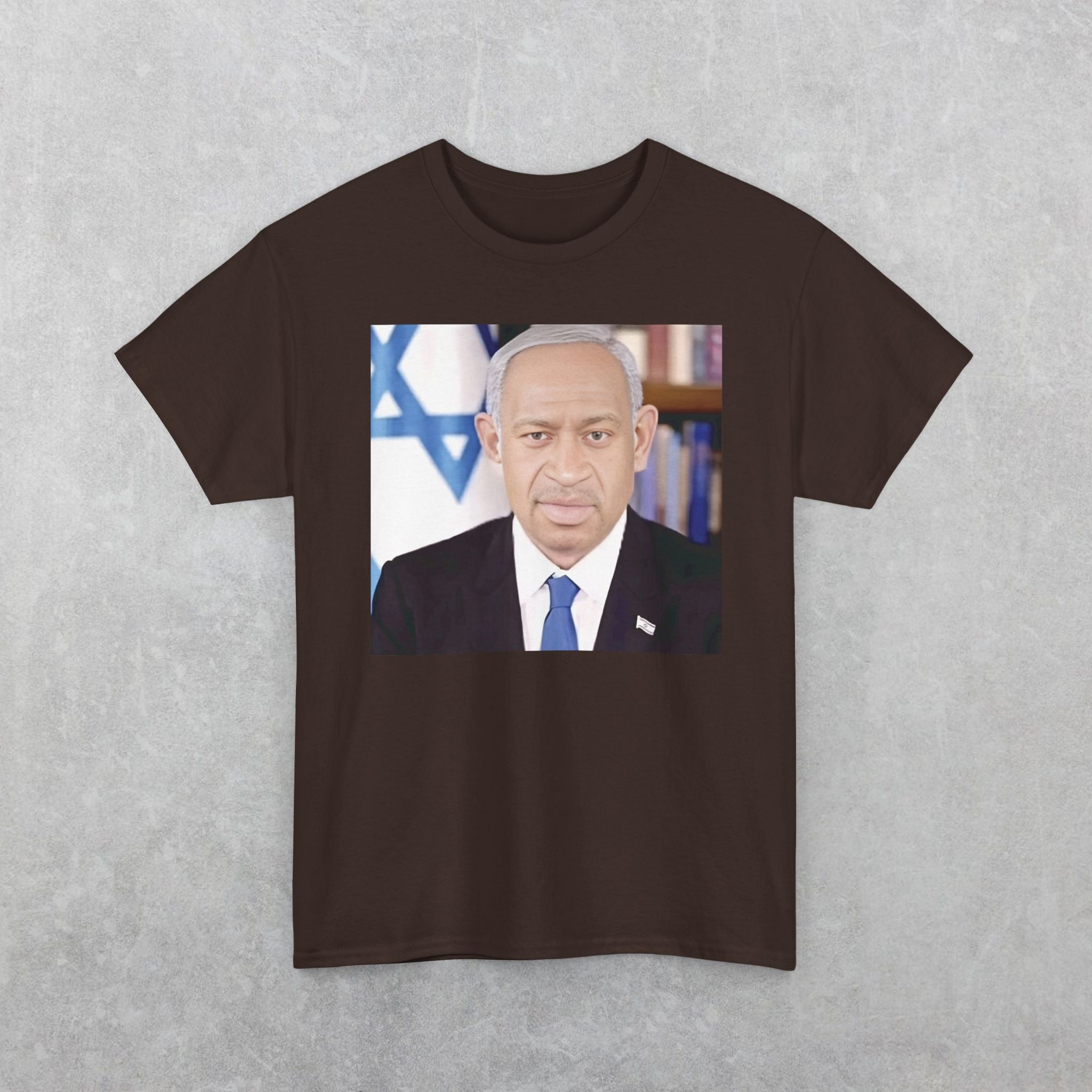 Benjamin Floyd T-Shirt