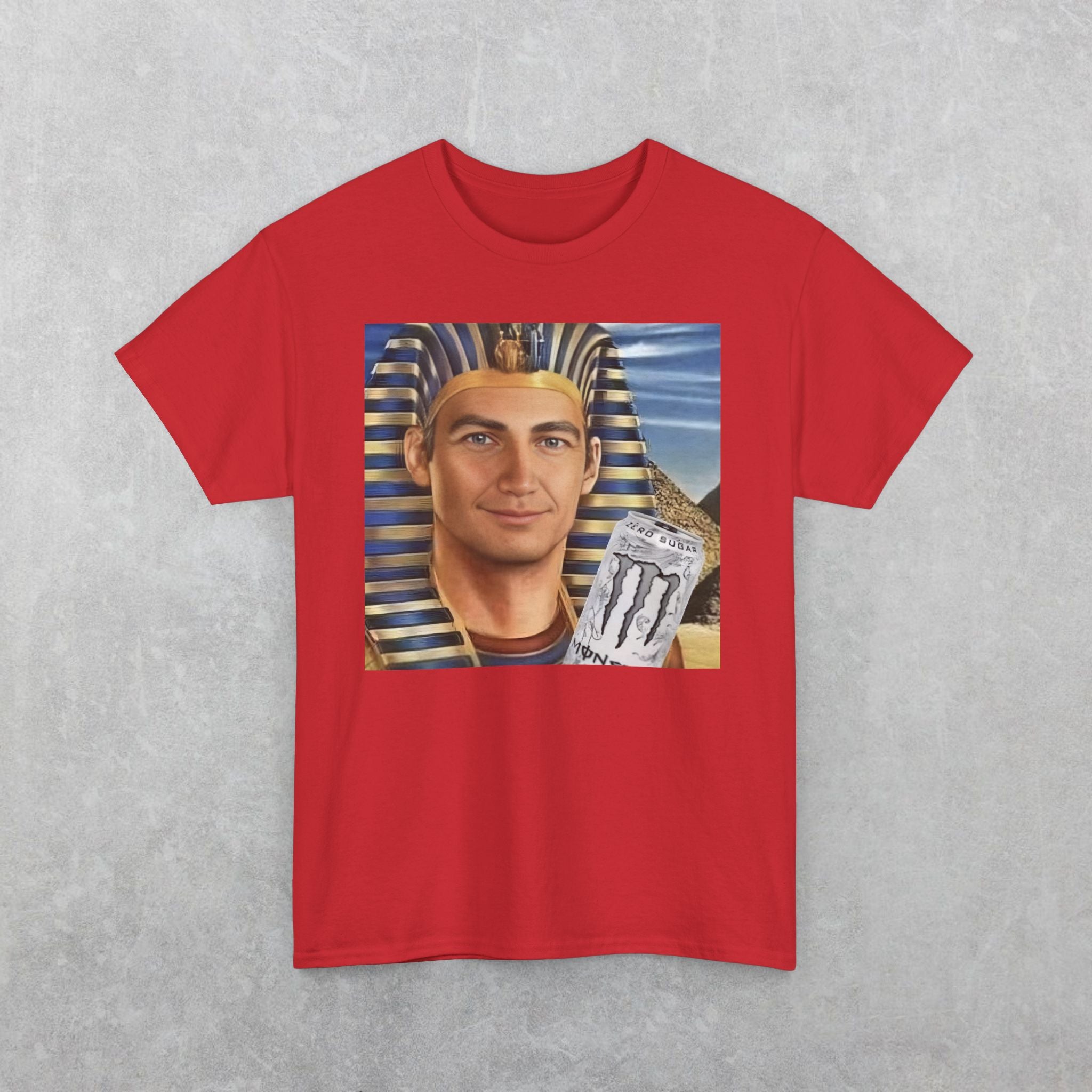 Agarthan Classic T-Shirt