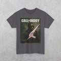 Call of Diddy T-Shirt | The Diddler Tee