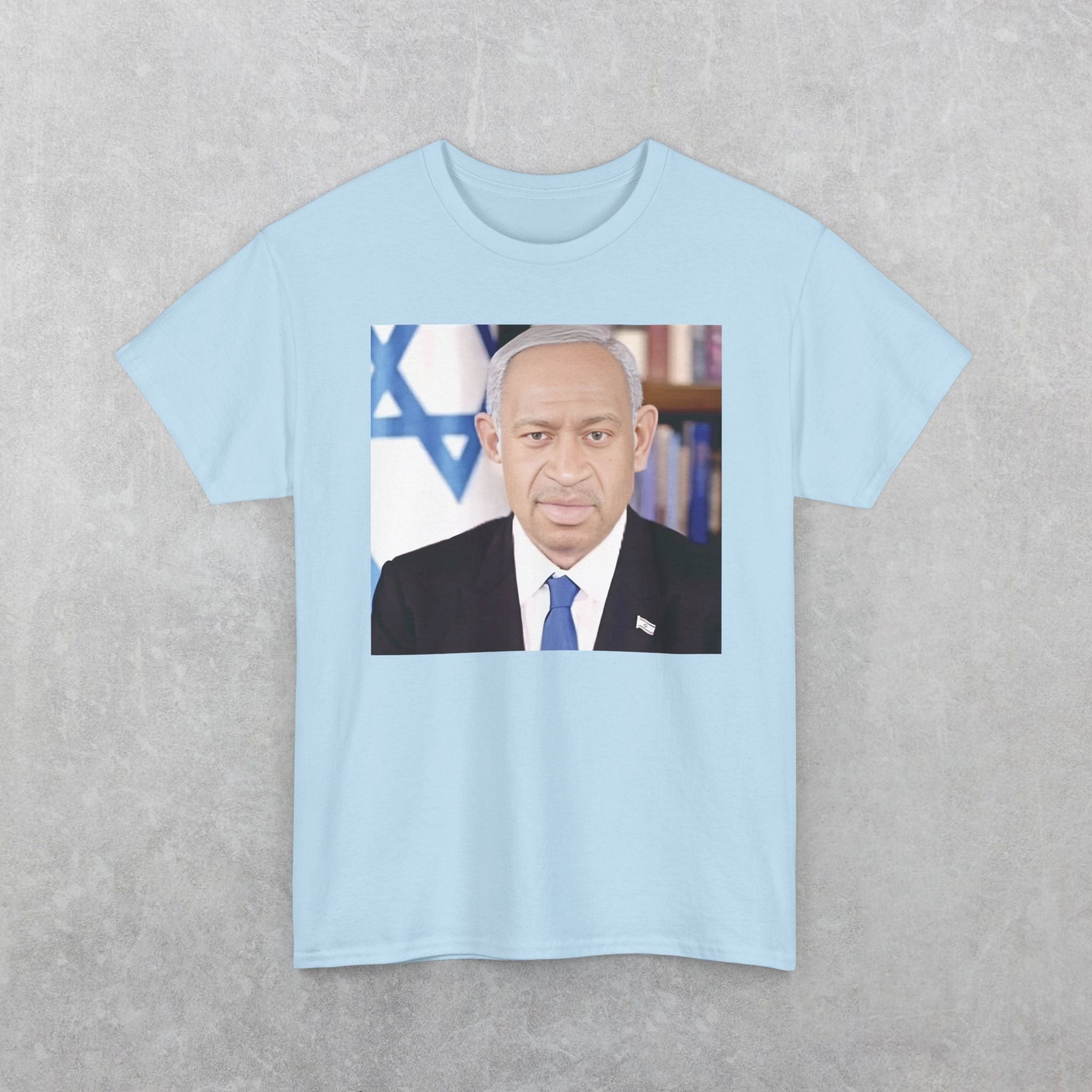 Benjamin Floyd T-Shirt