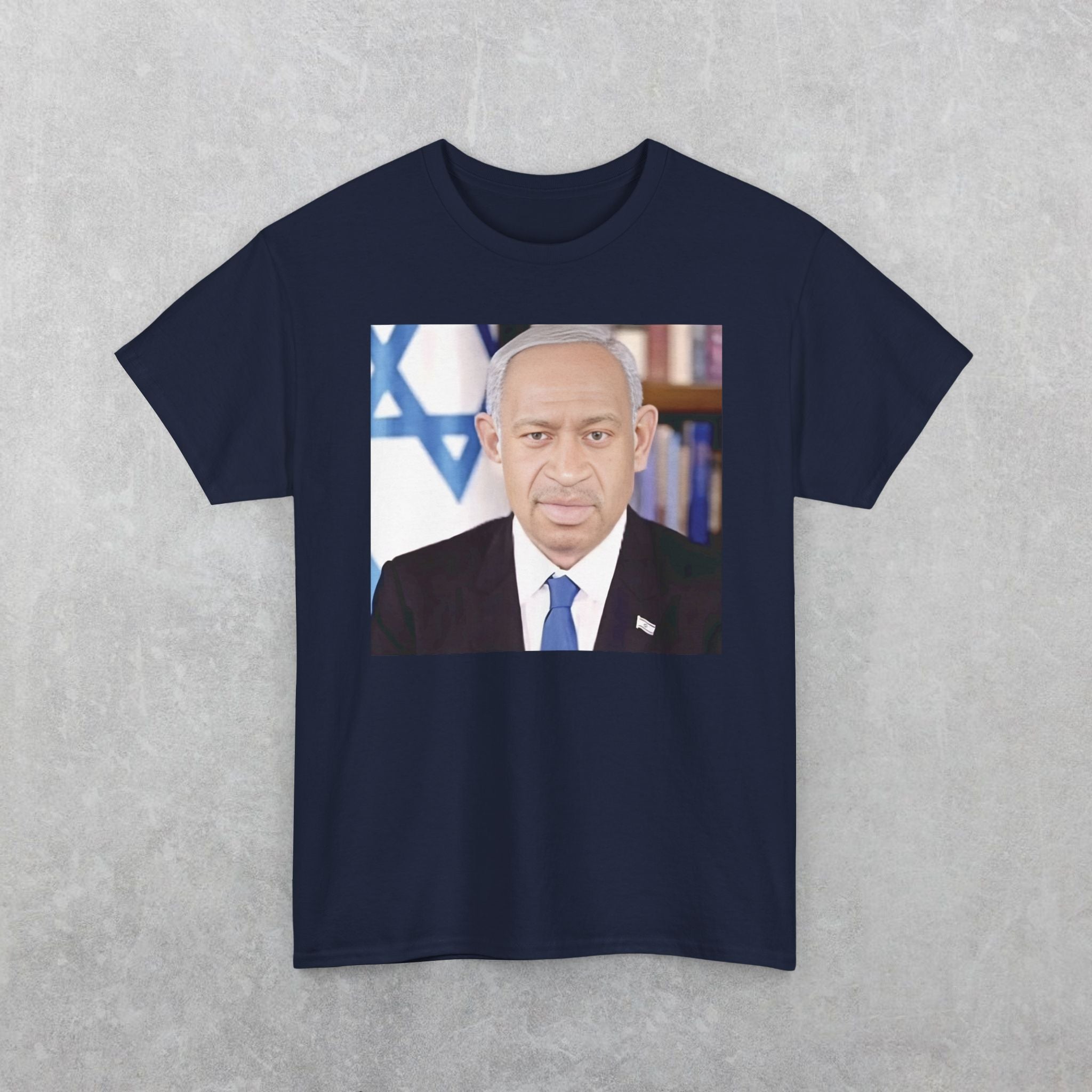 Benjamin Floyd T-Shirt