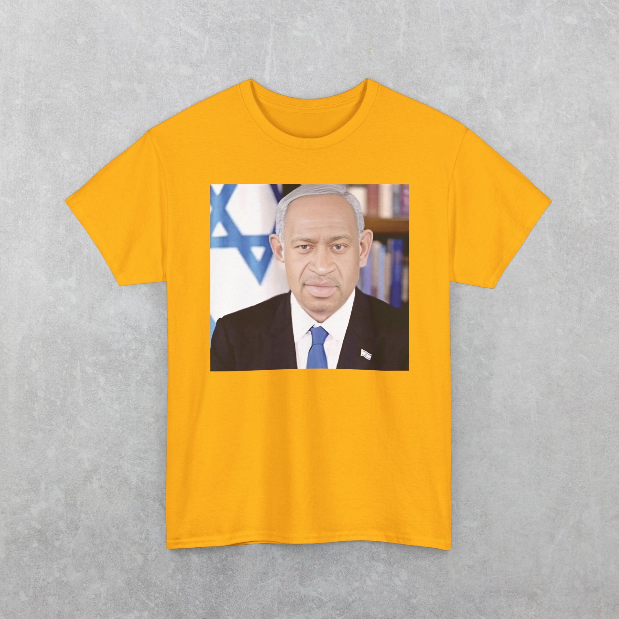 Benjamin Floyd T-Shirt