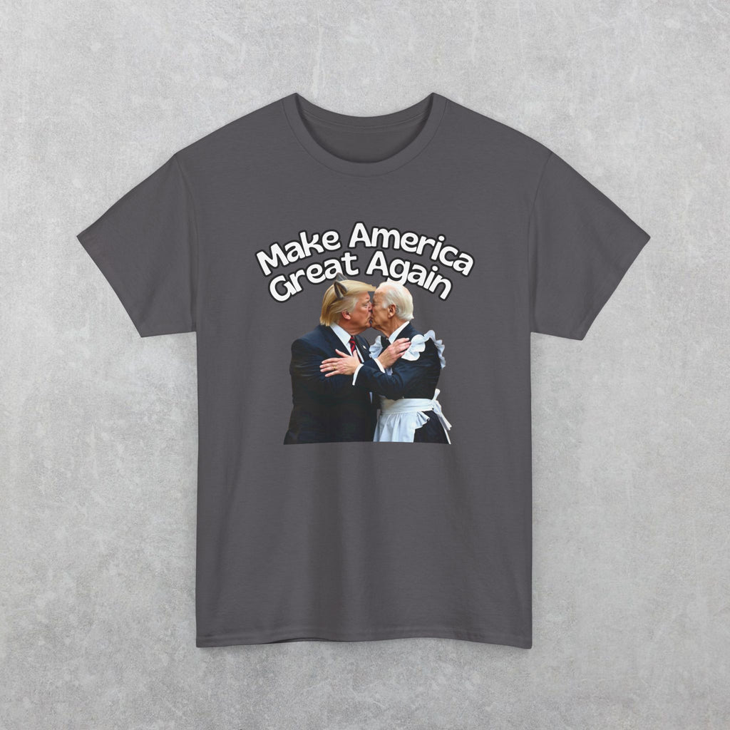 Make America Great Again T-Shirt