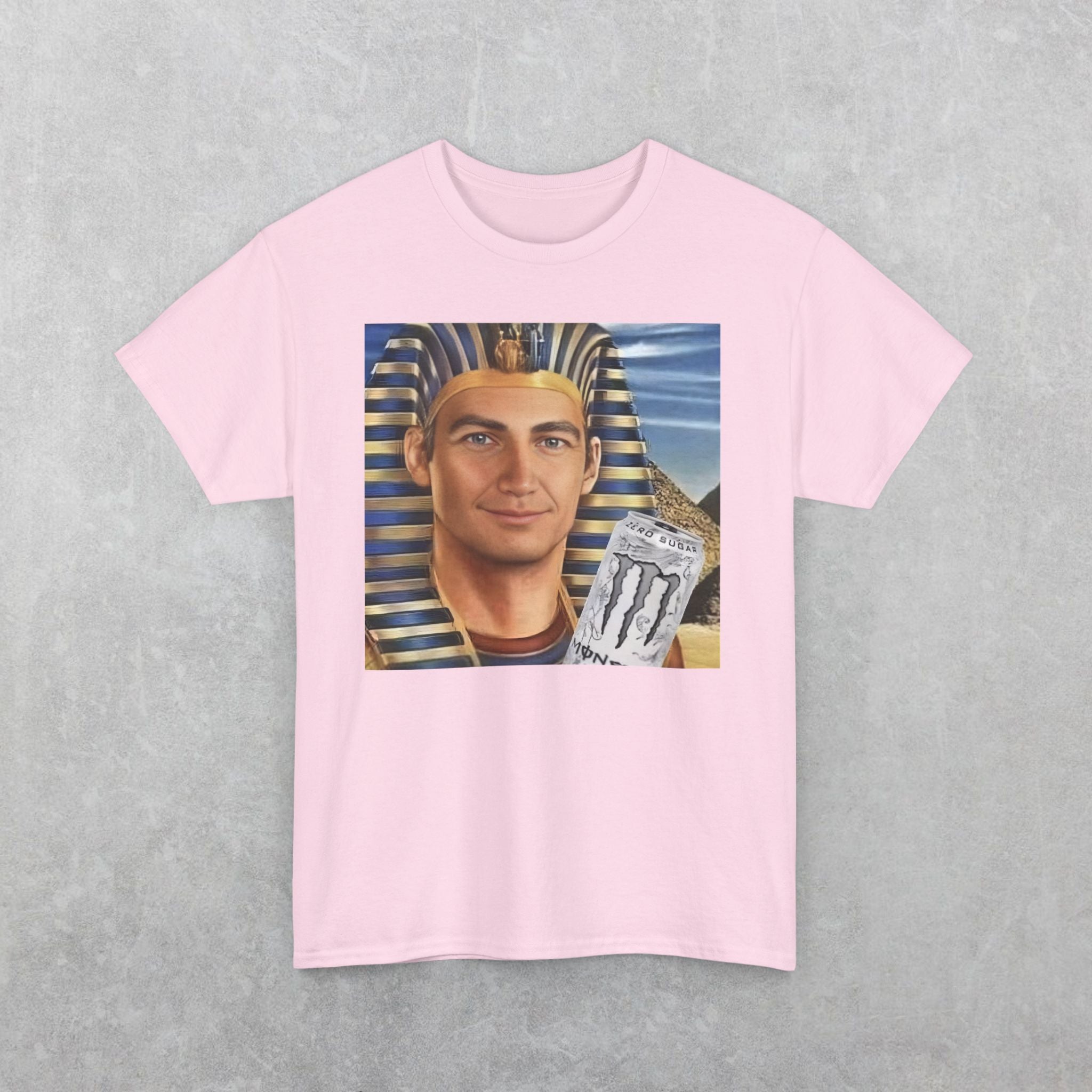 Agarthan Classic T-Shirt