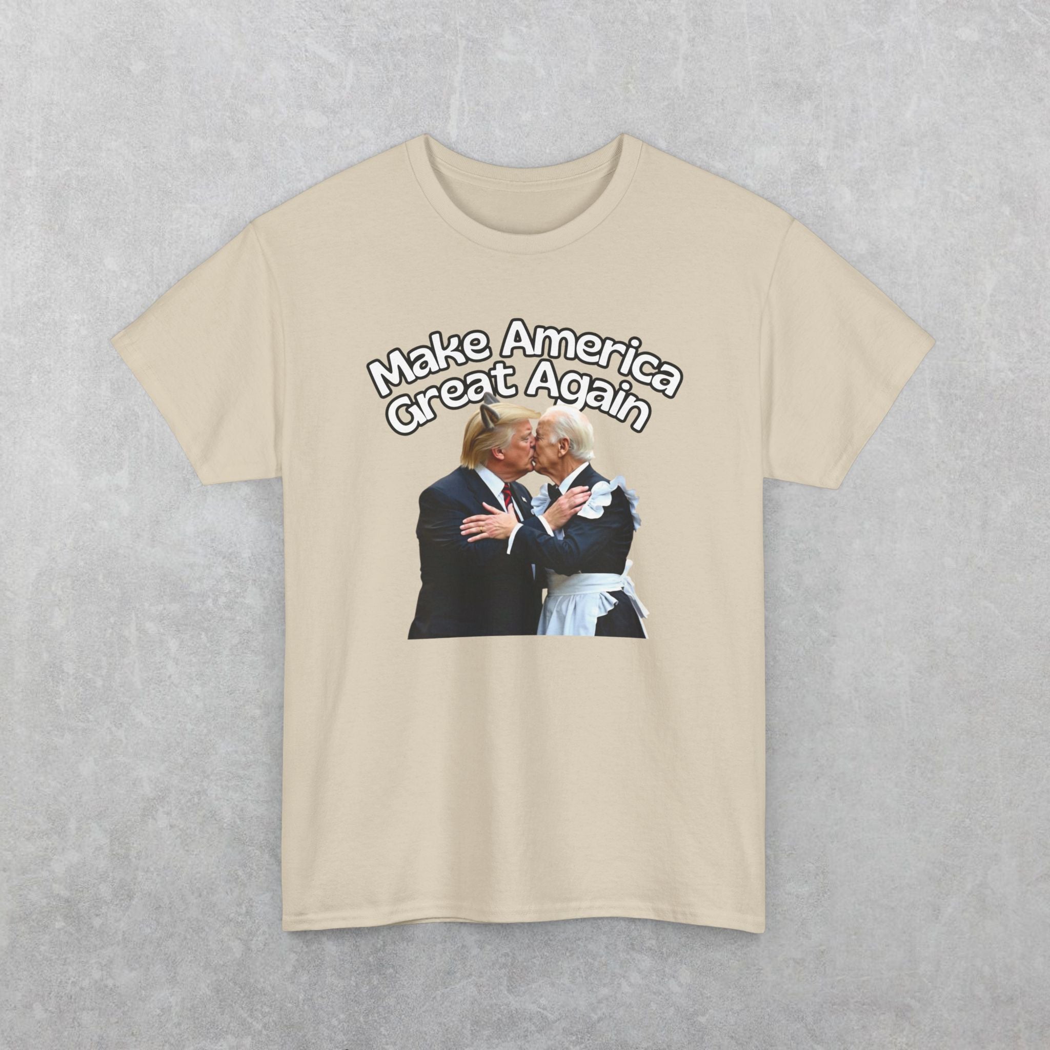 Make America Great Again T-Shirt