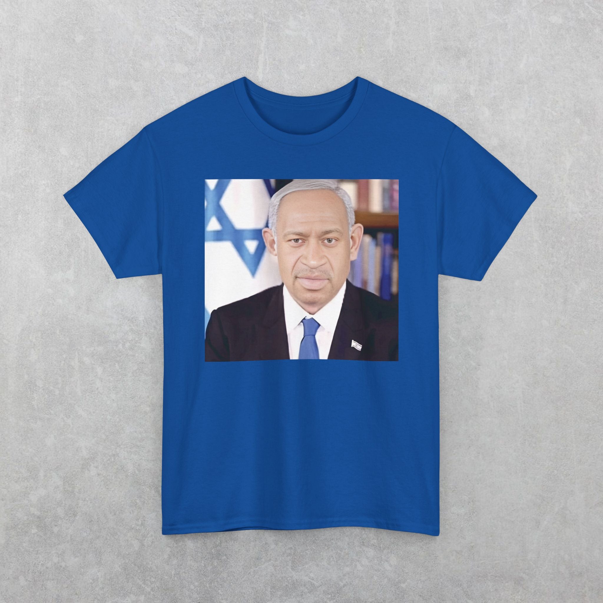 Benjamin Floyd T-Shirt