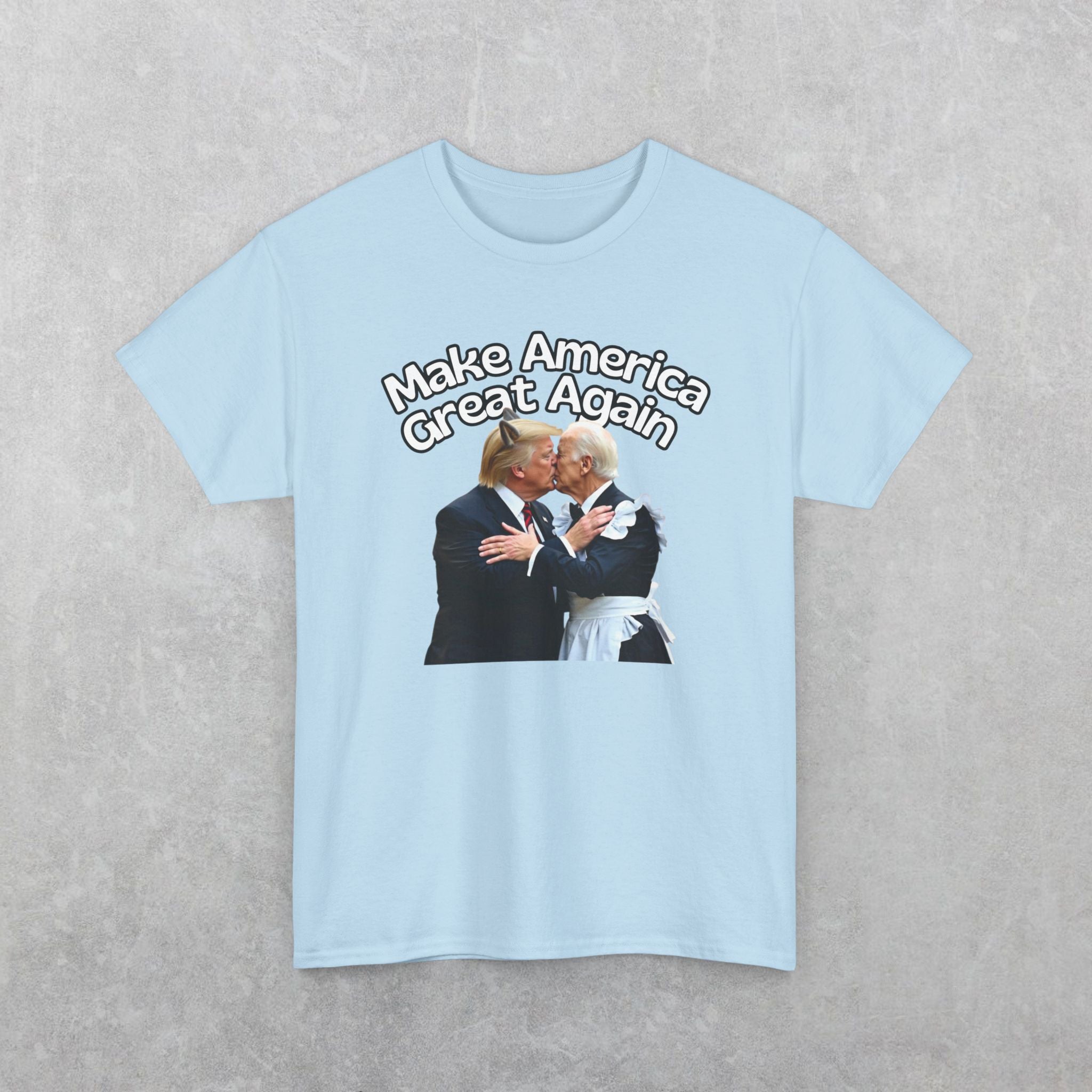 Make America Great Again T-Shirt