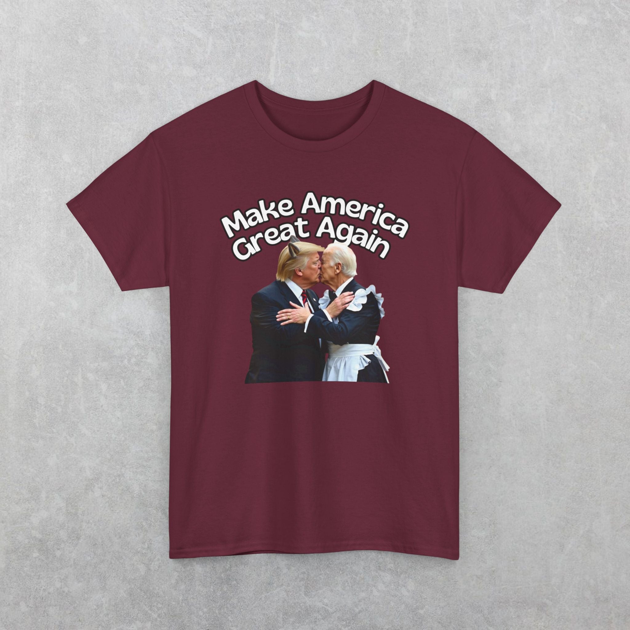 Make America Great Again T-Shirt