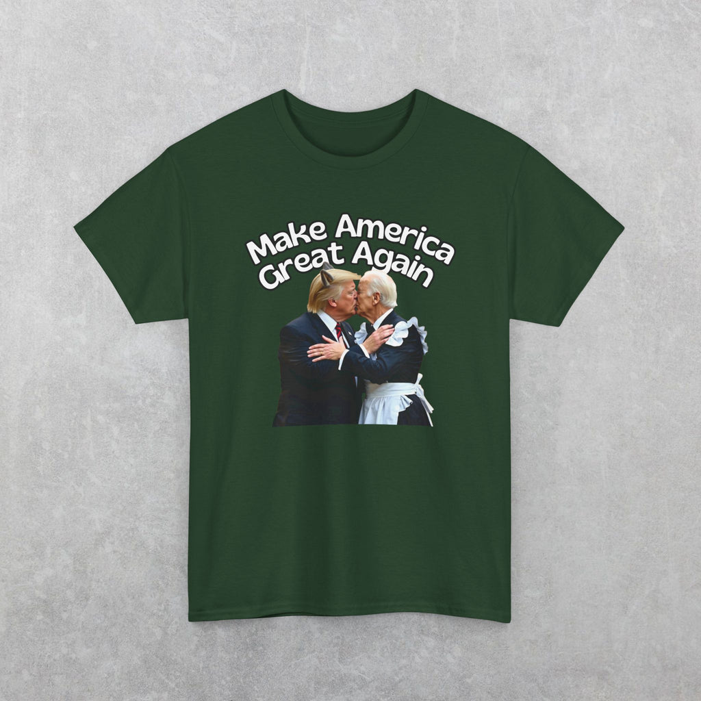 Make America Great Again T-Shirt