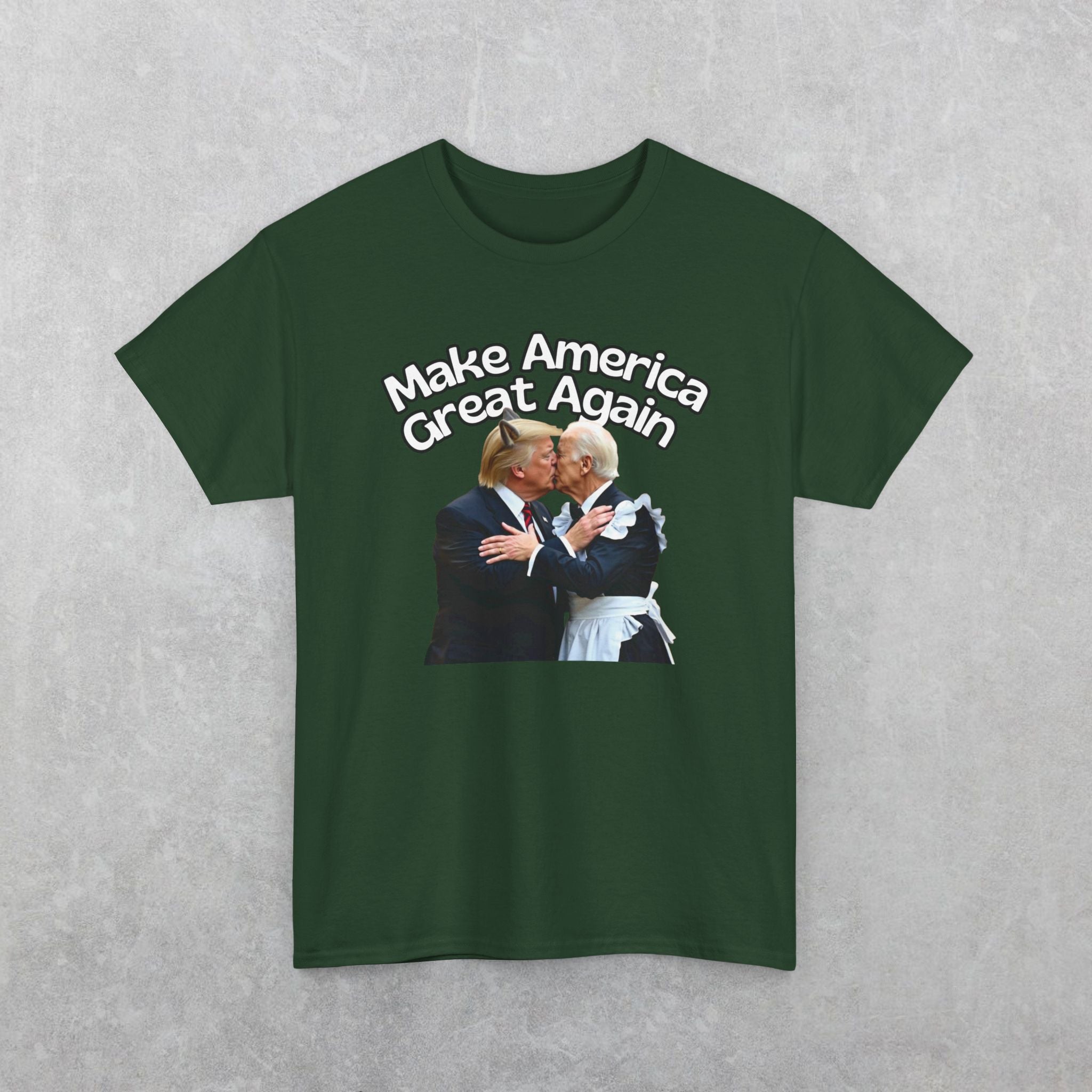 Make America Great Again T-Shirt
