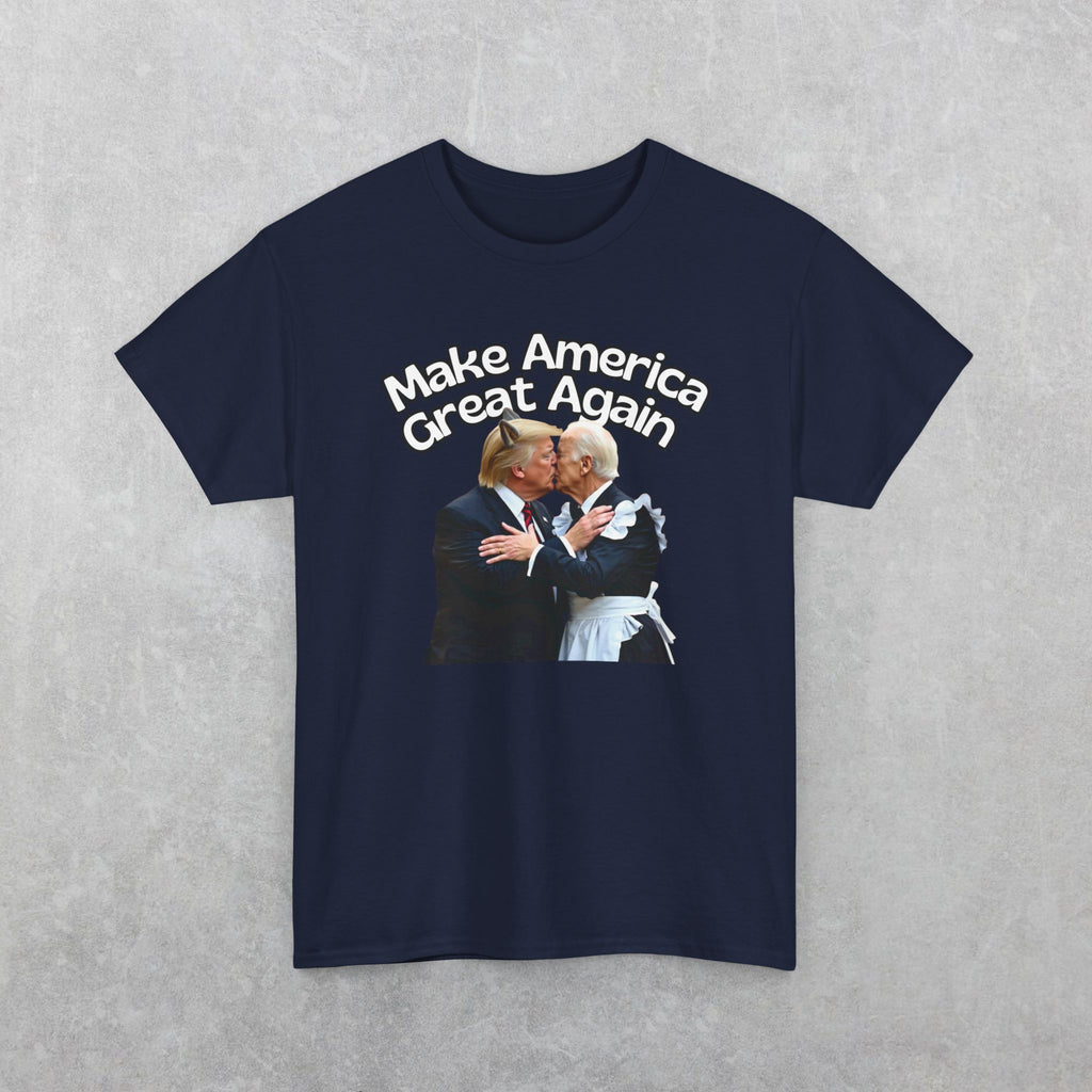 Make America Great Again T-Shirt