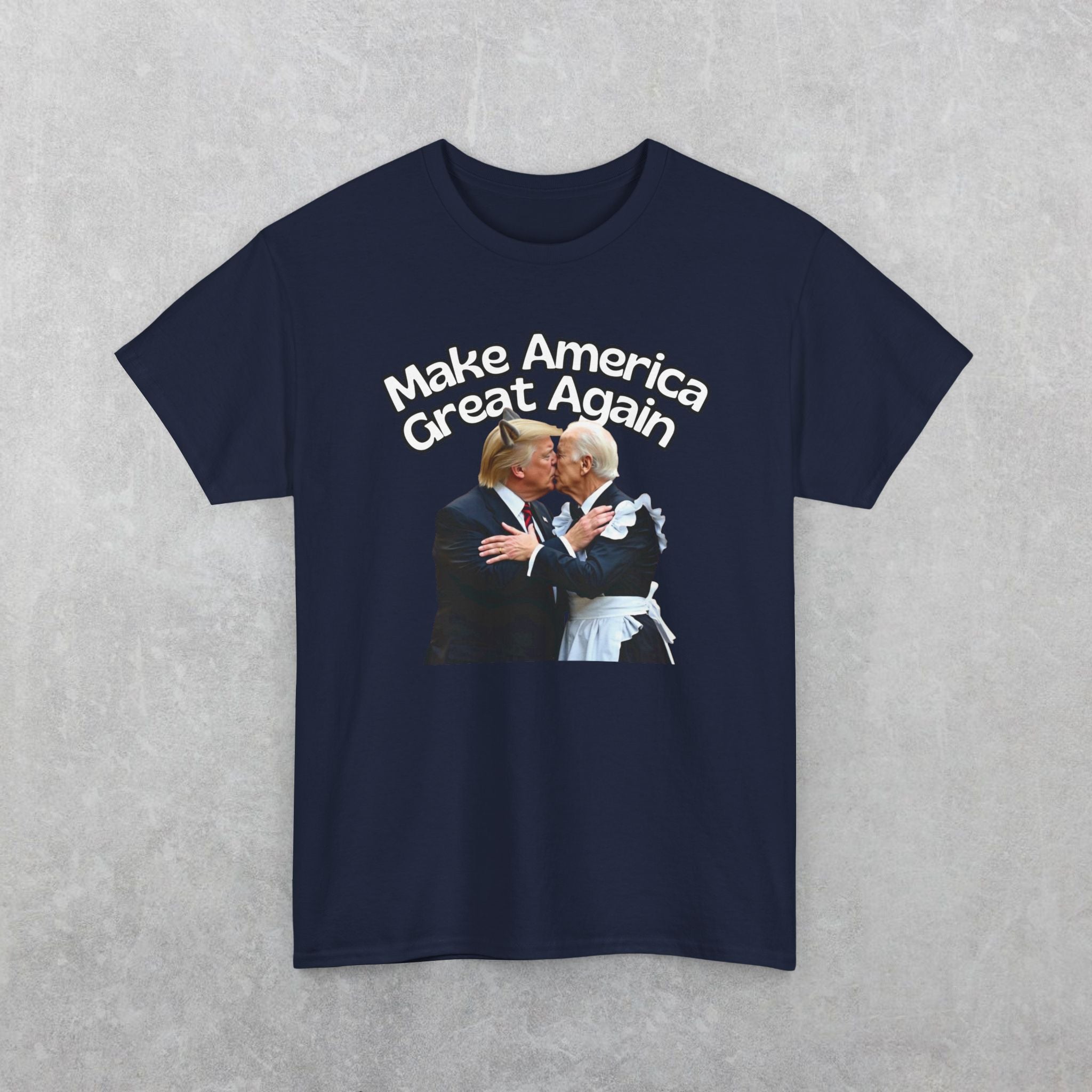 Make America Great Again T-Shirt