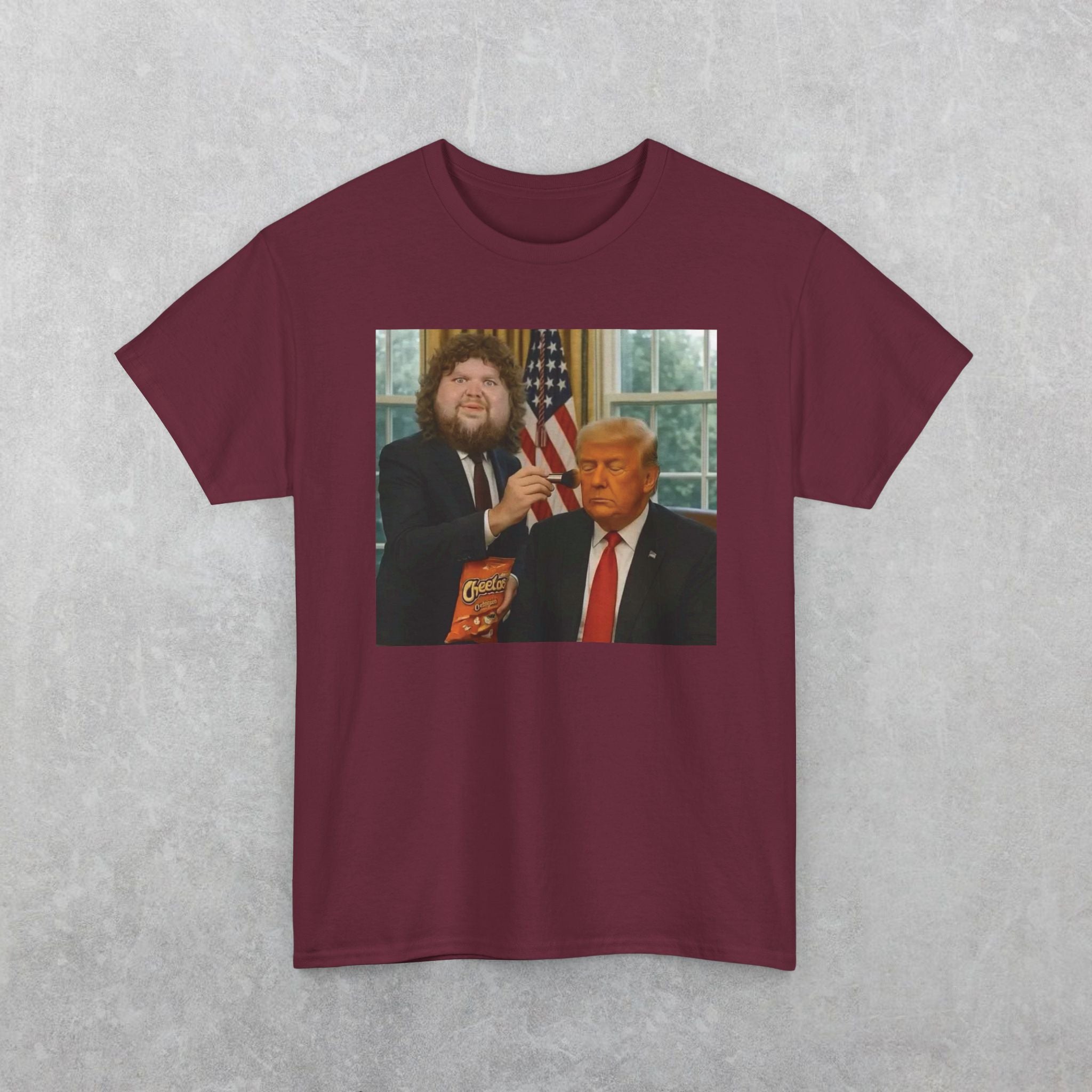 Donald Trump & JD Vance T-Shirt