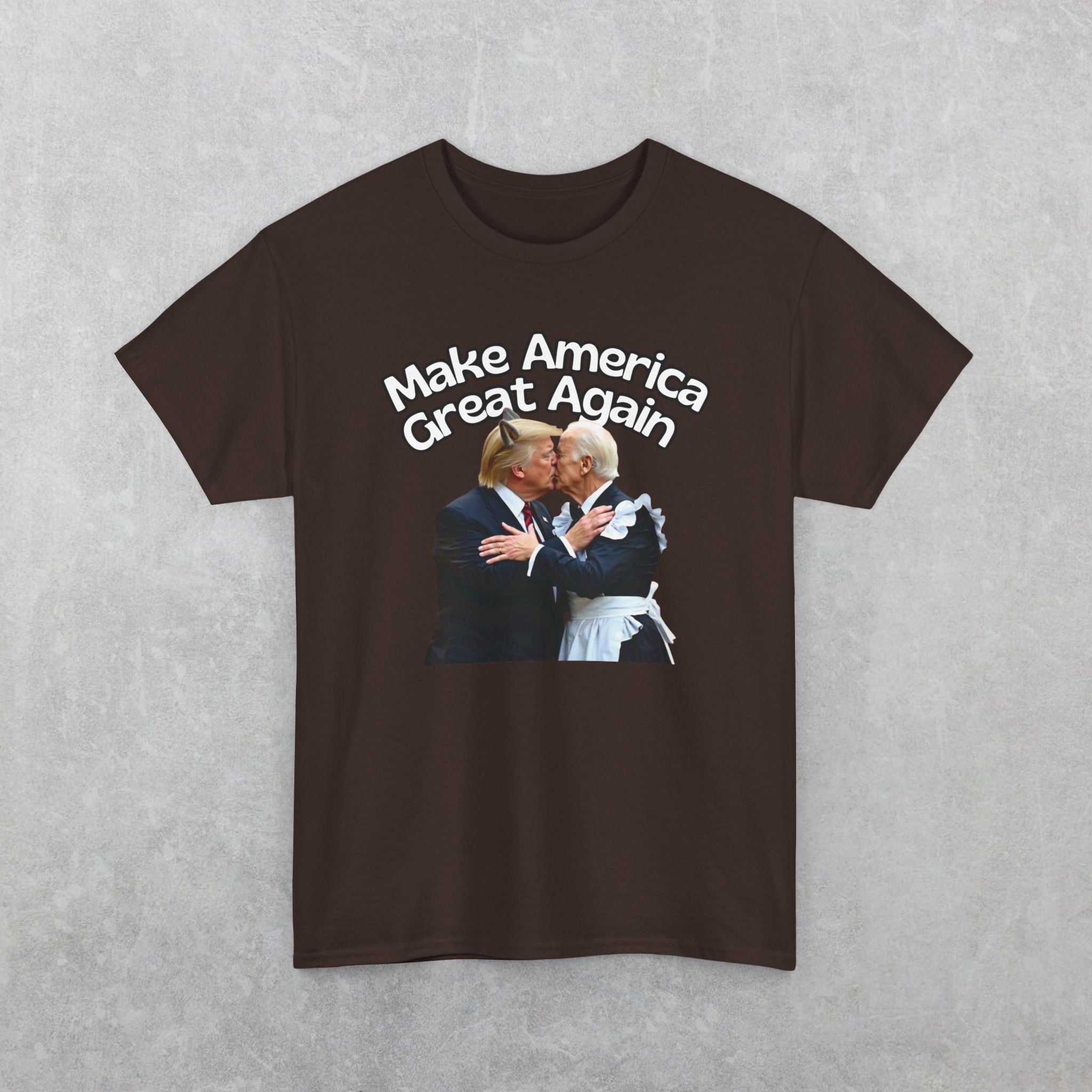 Make America Great Again T-Shirt