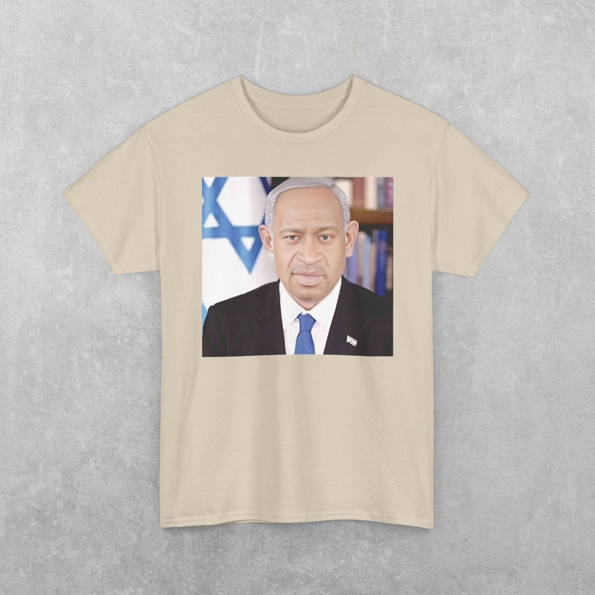 Benjamin Floyd T-Shirt