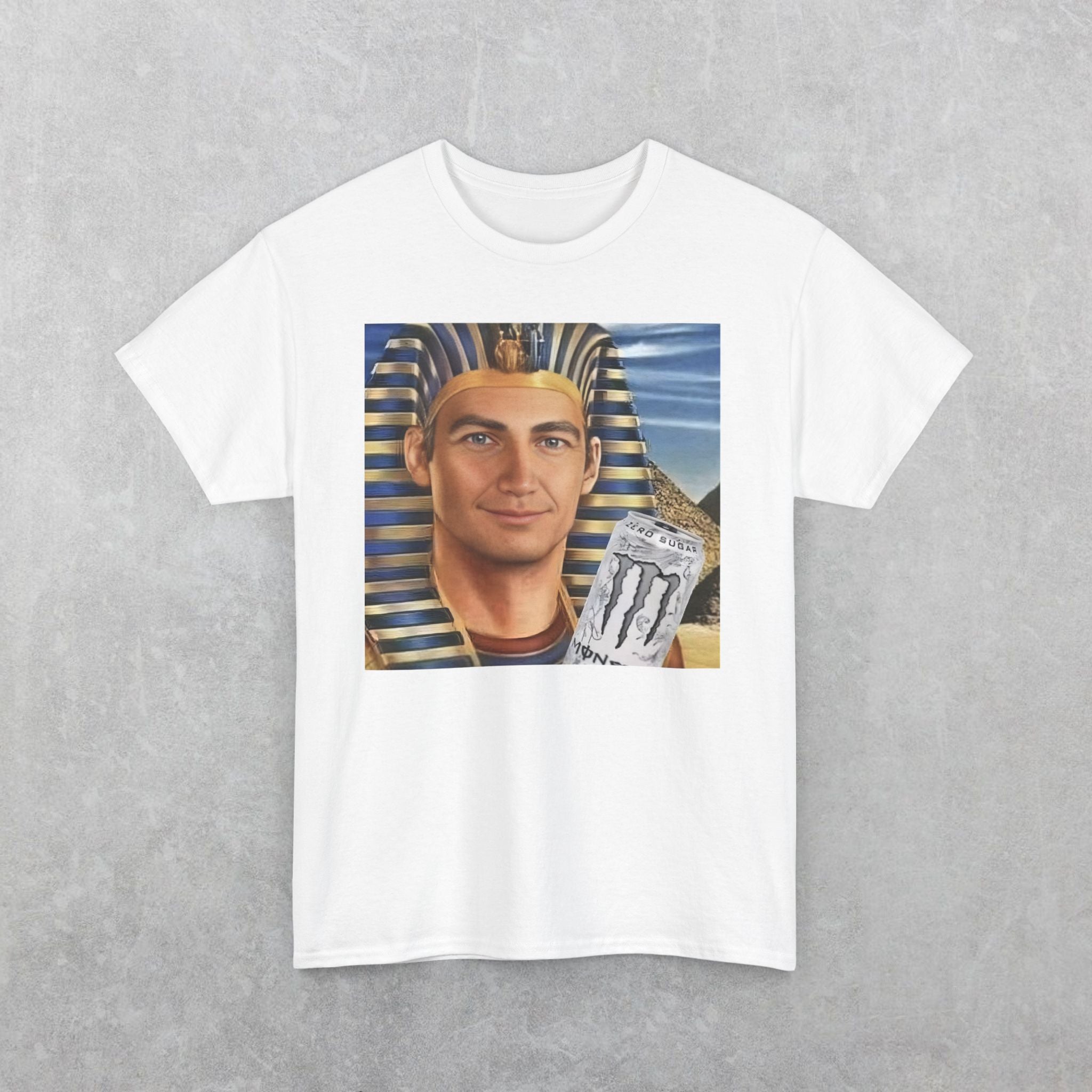 Agarthan Classic T-Shirt