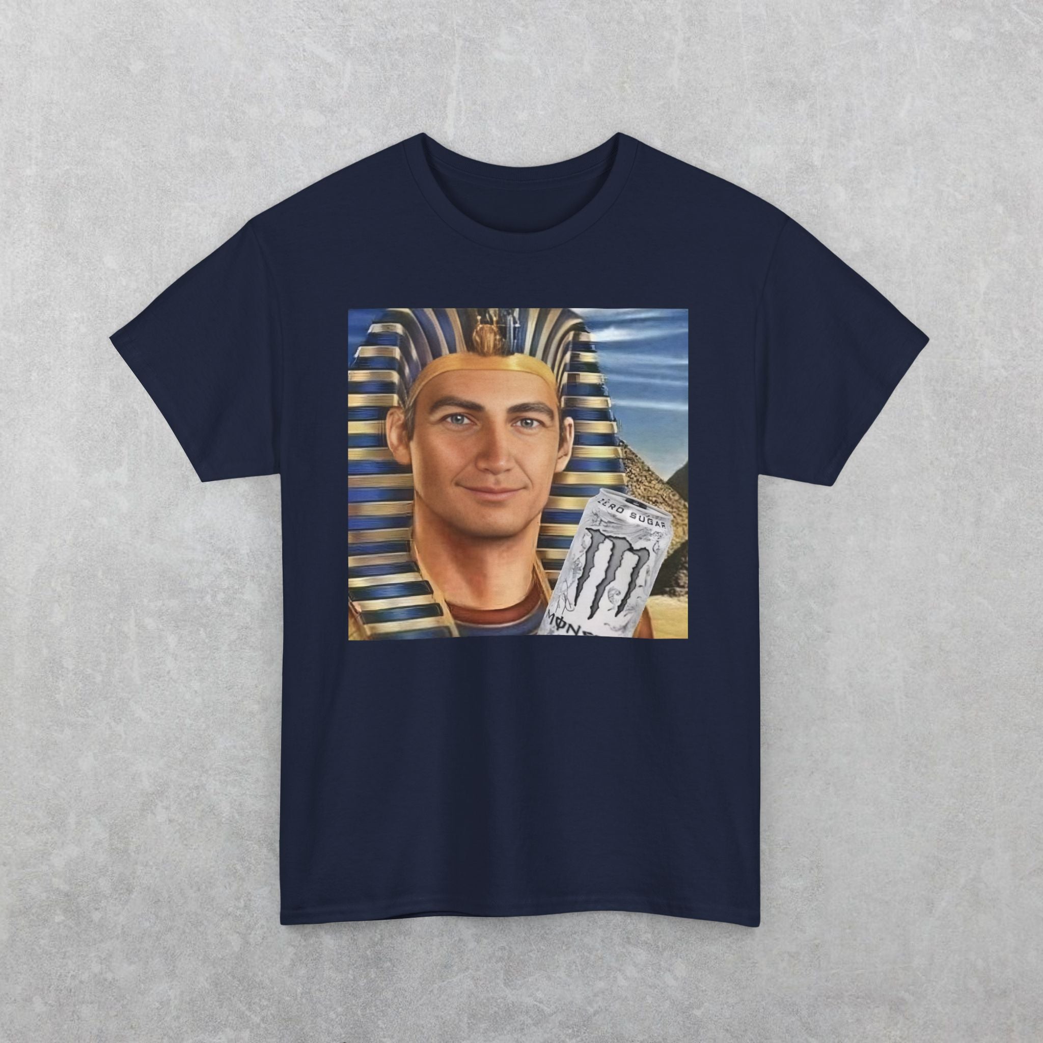 Agarthan Classic T-Shirt