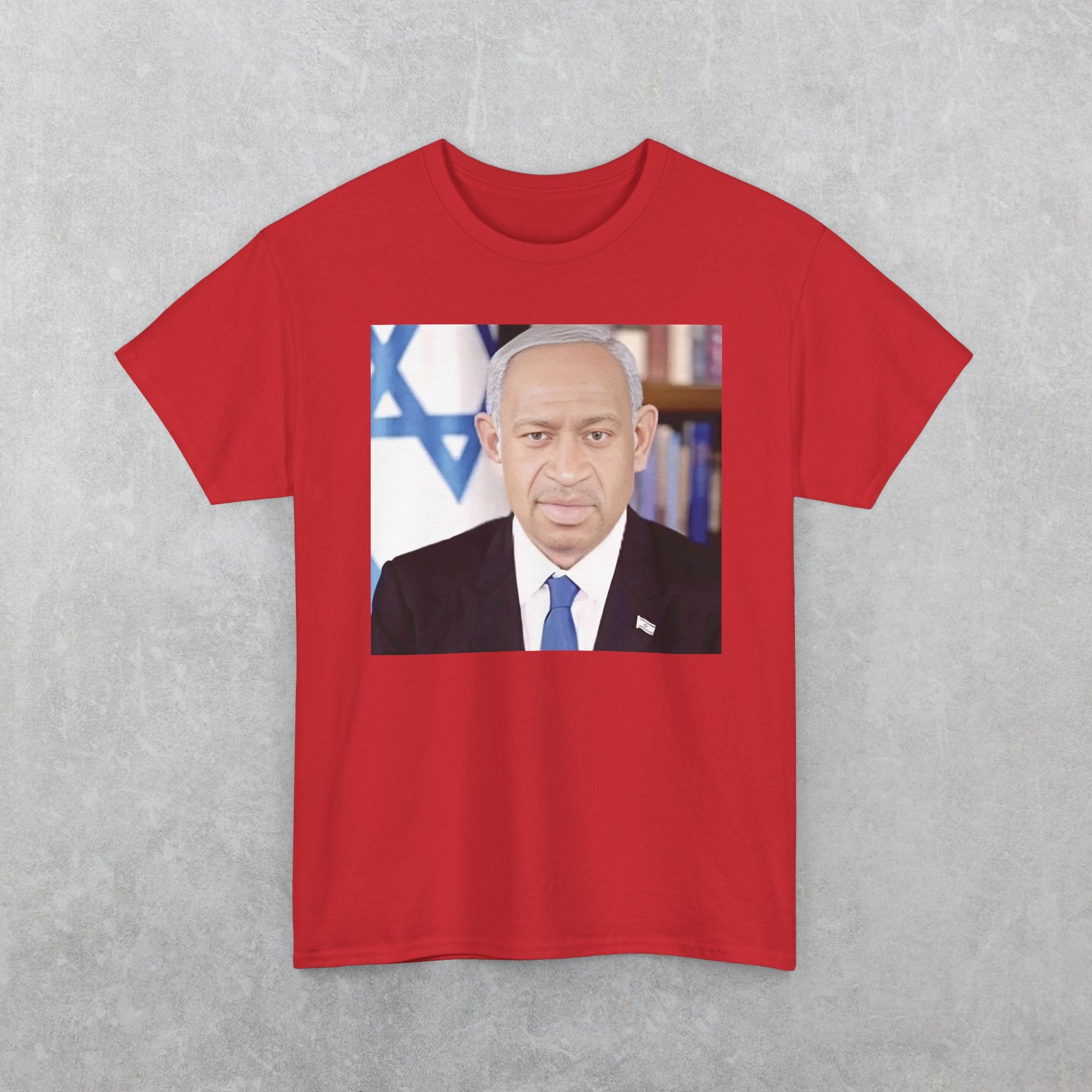 Benjamin Floyd T-Shirt