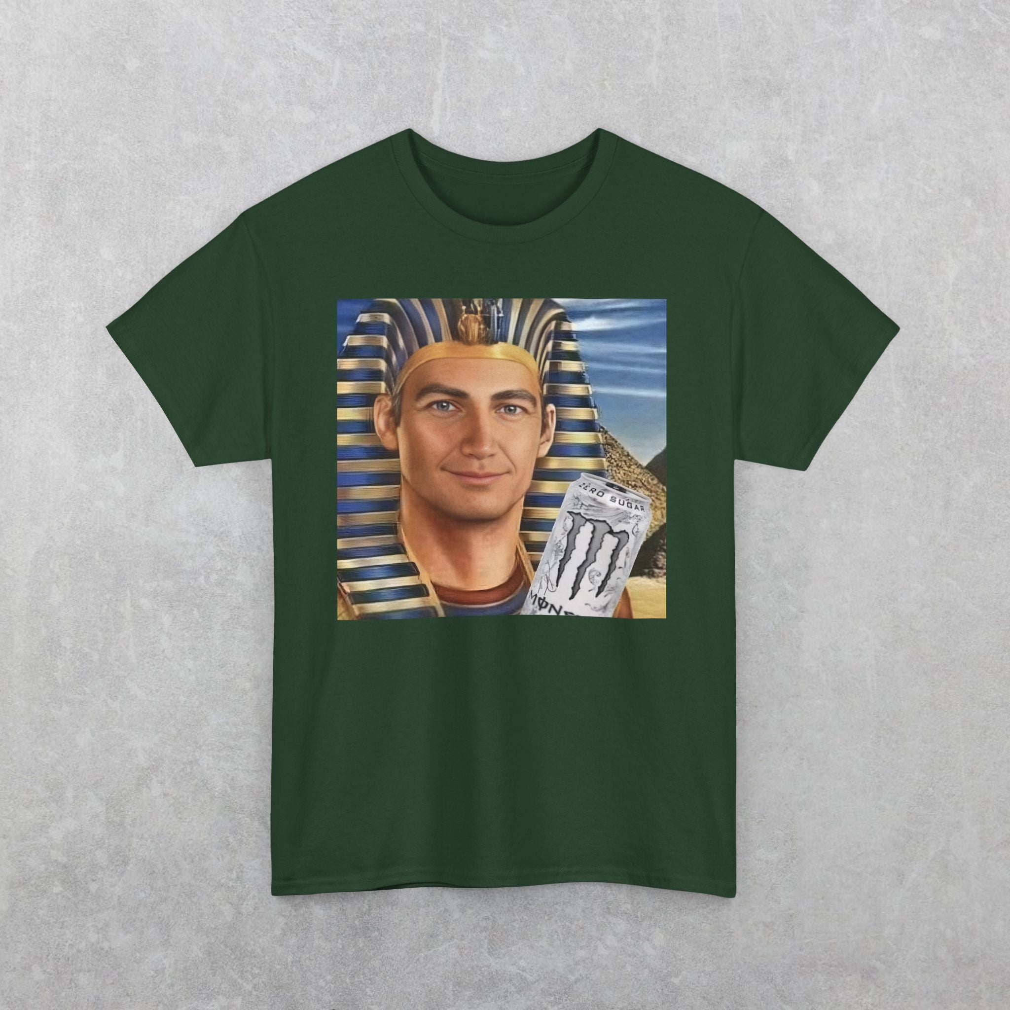 Agarthan Classic T-Shirt